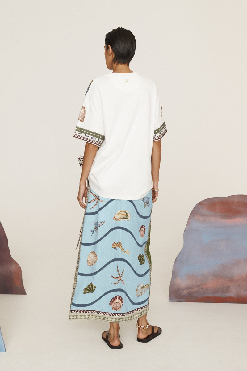 Bath House Tee 5