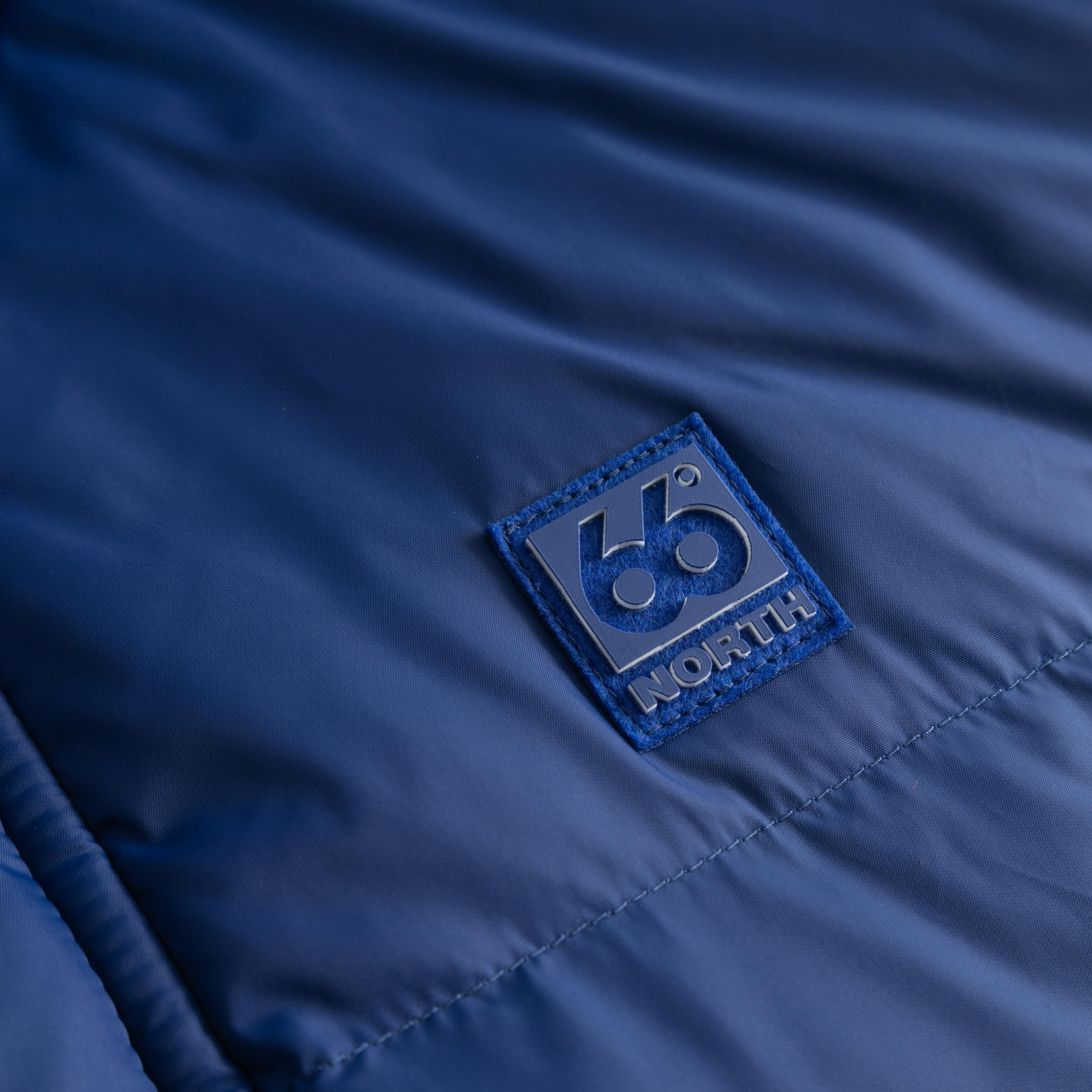 Dyngja Down Jacket - 4