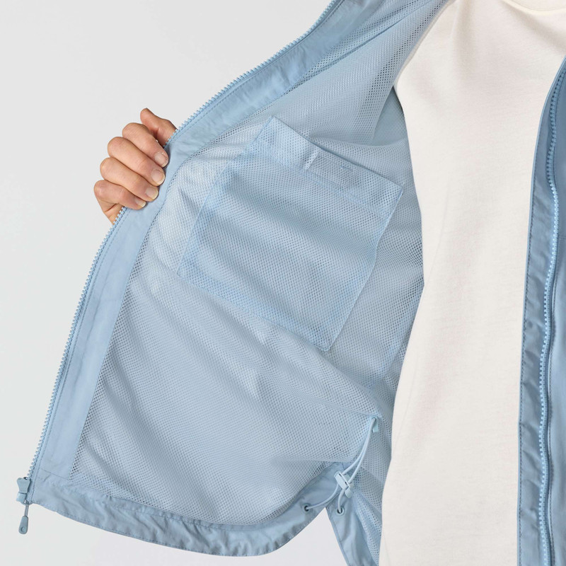 Women's Monterey Jacket 5