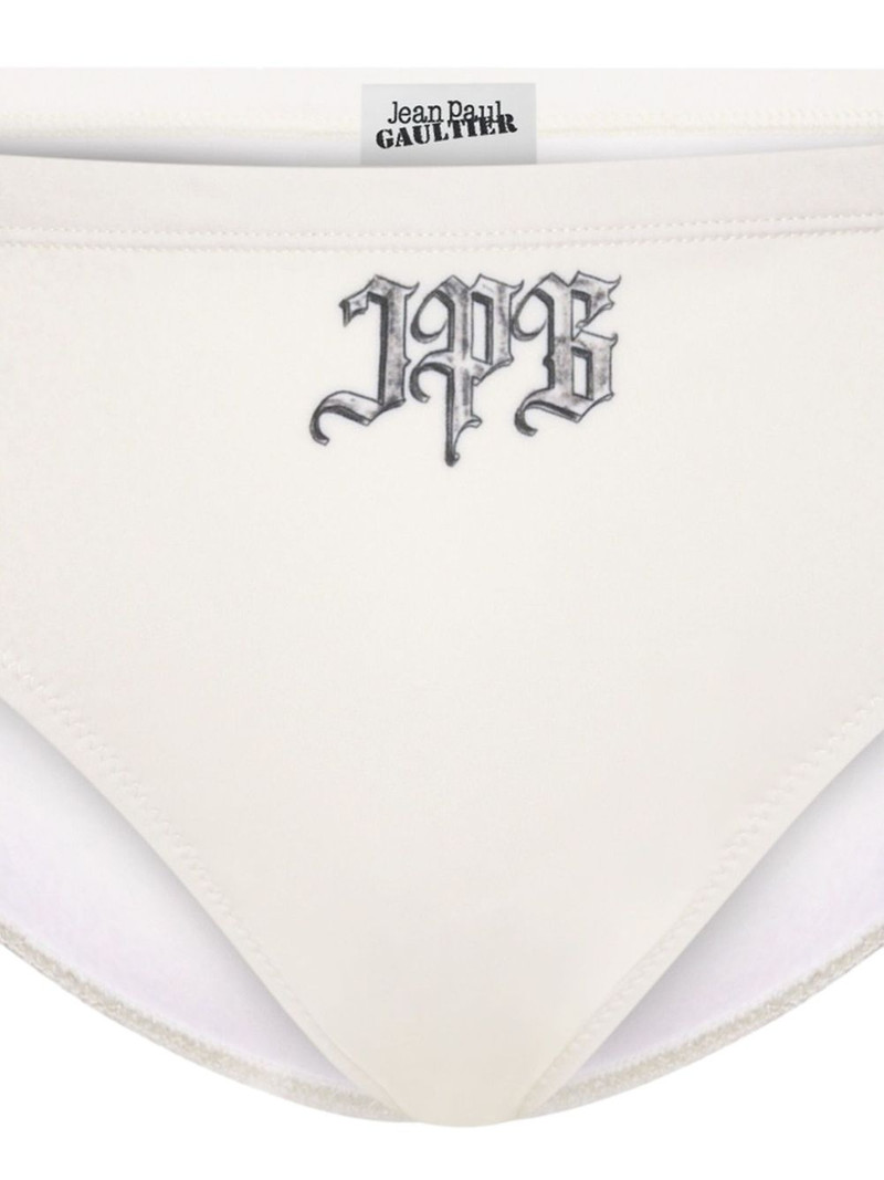 Jean Paul Gaultier Tattoo Wings trunks outlook