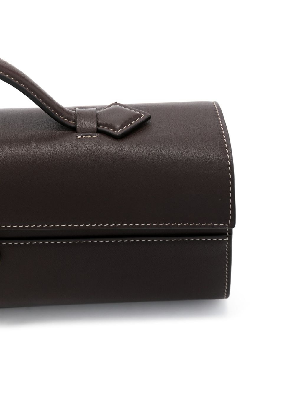 Slim Symmetry tote bag - 4