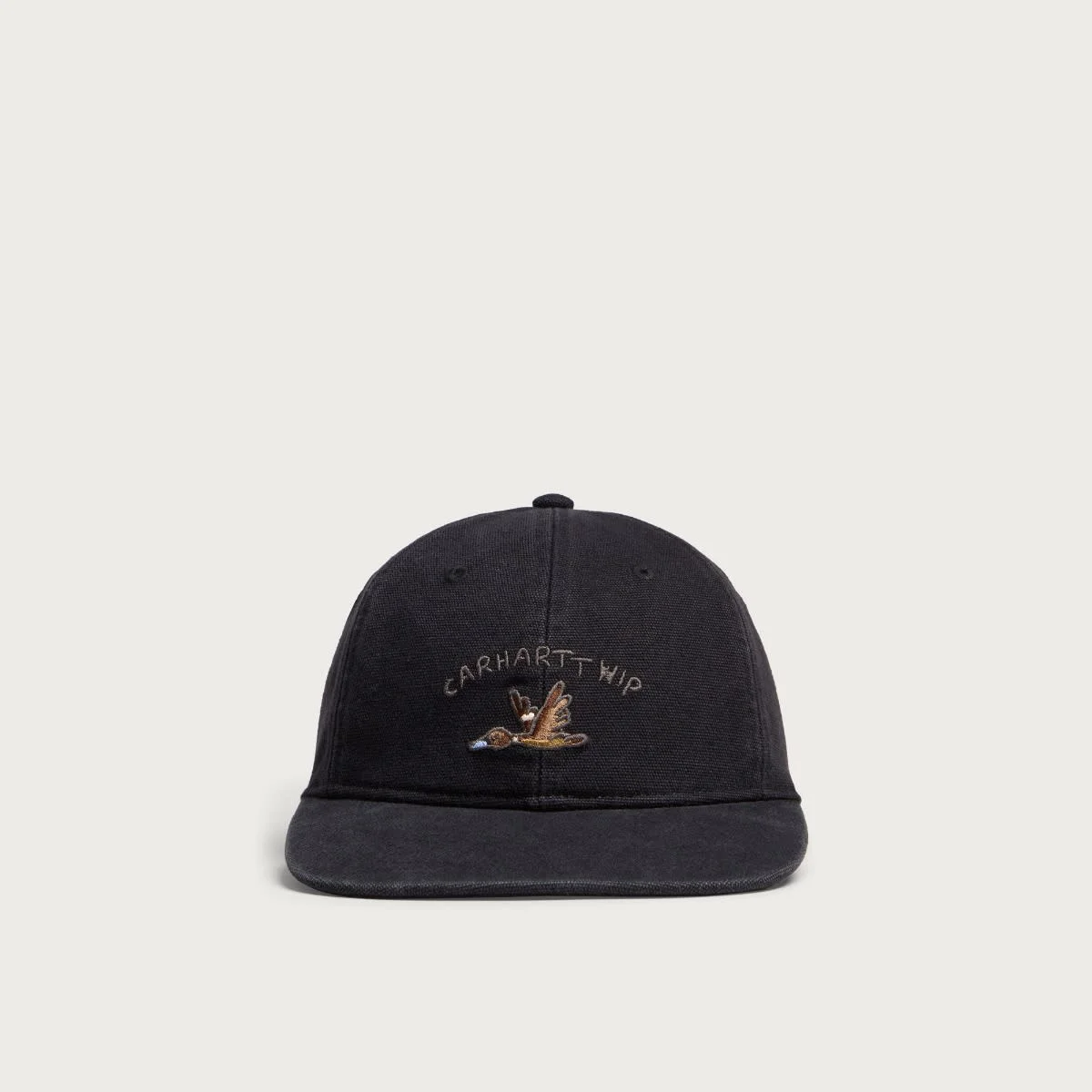 Carhartt WIP Animated Ducks Cap - 1
