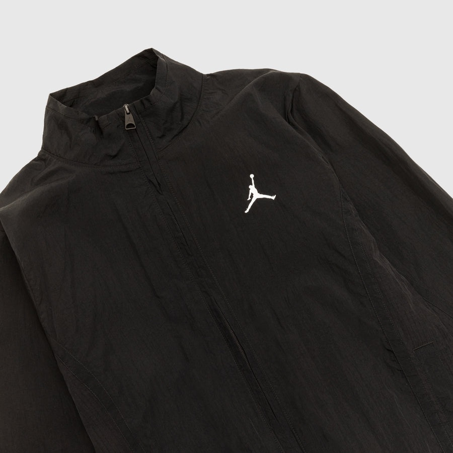 ESSENTIALS WOVEN JACKET - 4