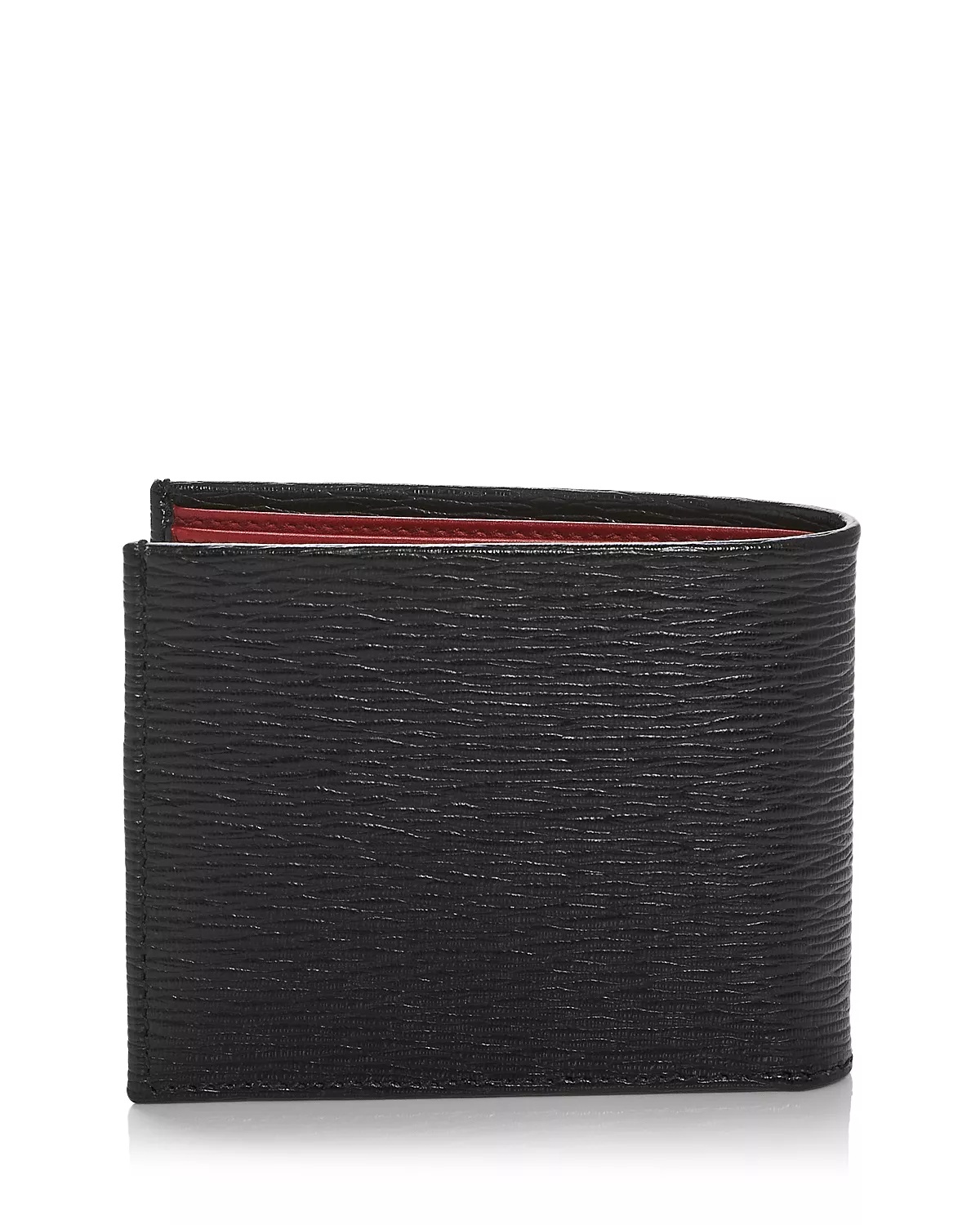 Men's Revival Leather Bifold Wallet - 3