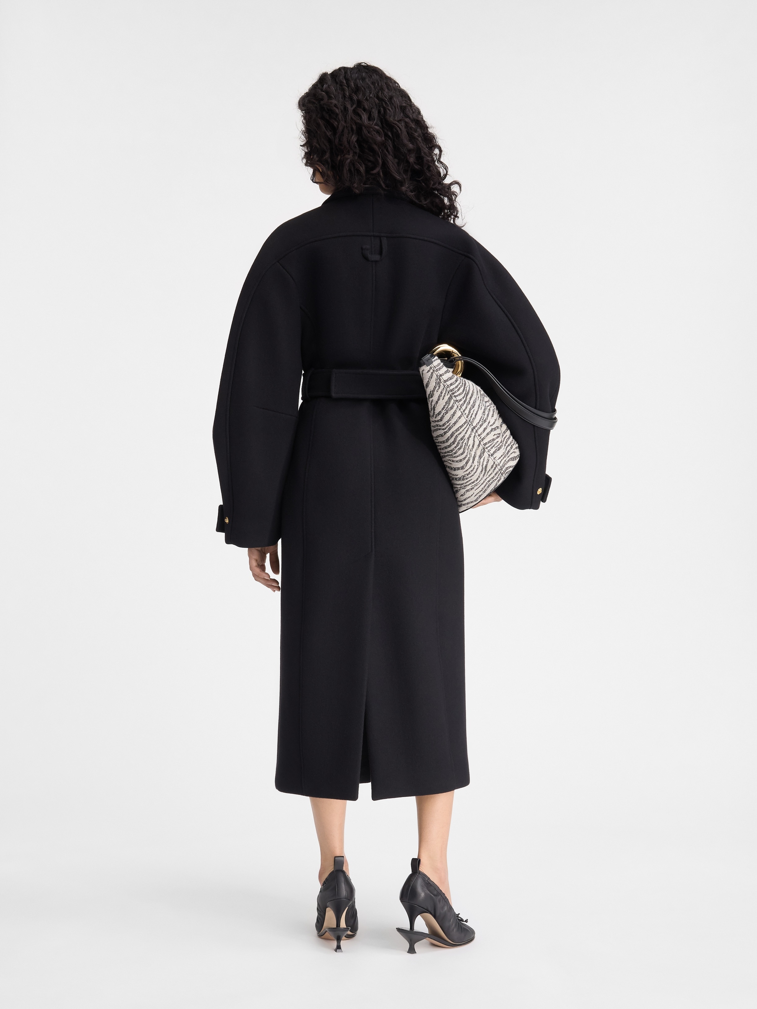 The Bari coat - 4
