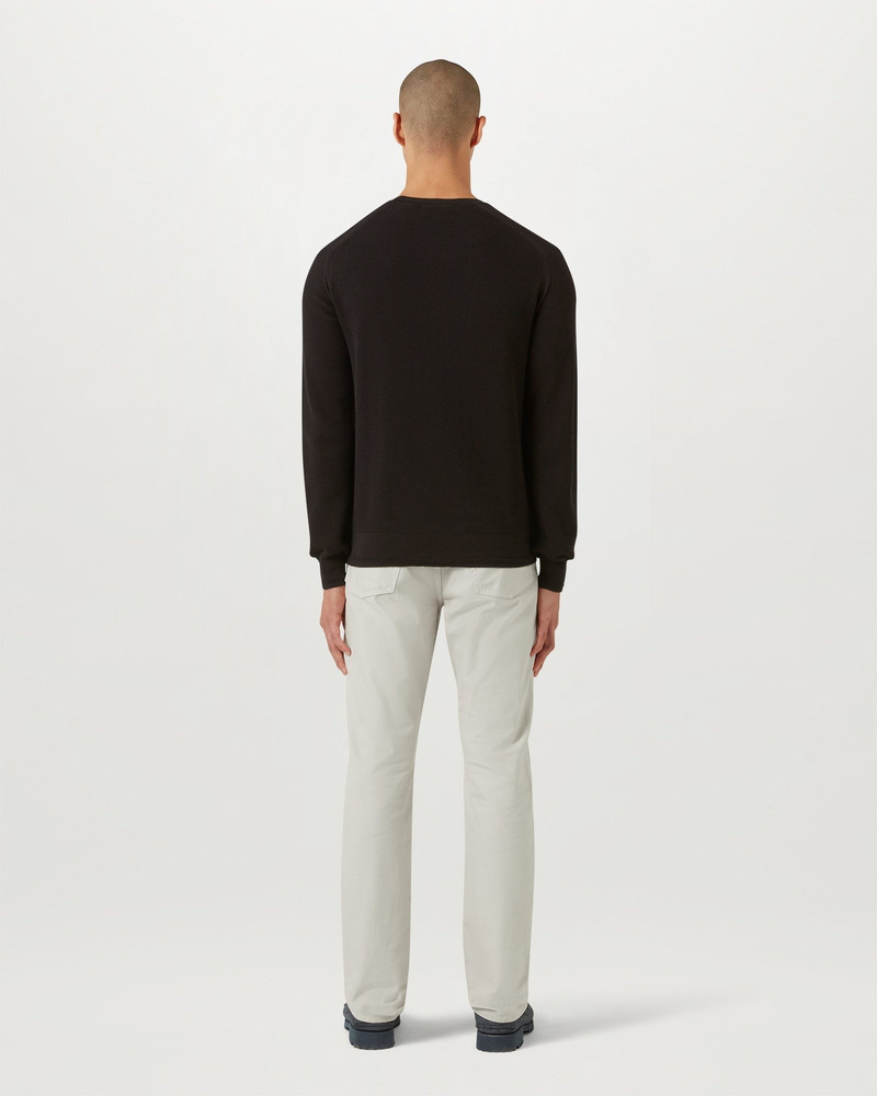 GUIDE CREWNECK JUMPER 5