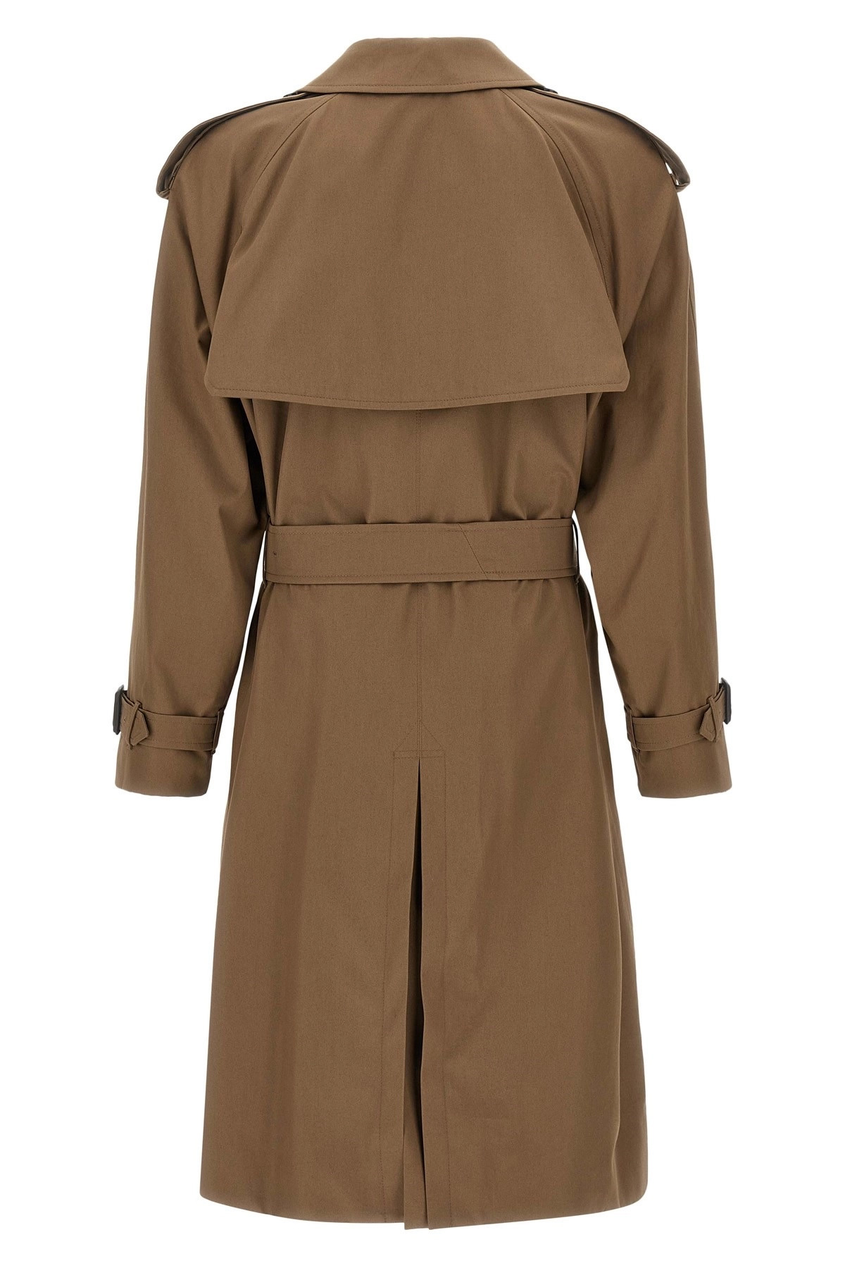 'Chestwood' trench coat - 2