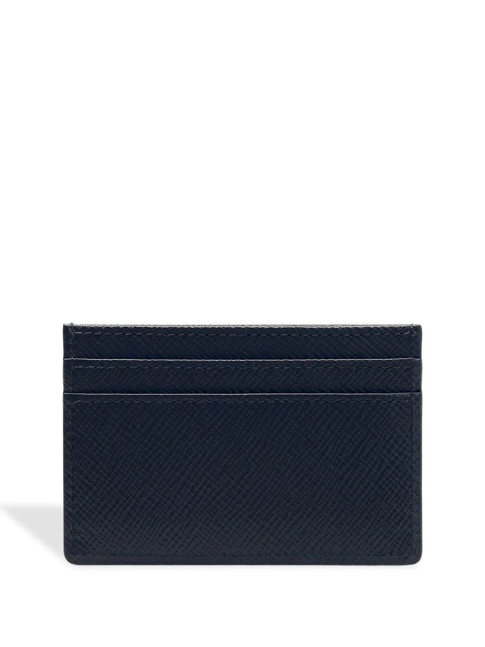 Panama calfskin card holder - 2