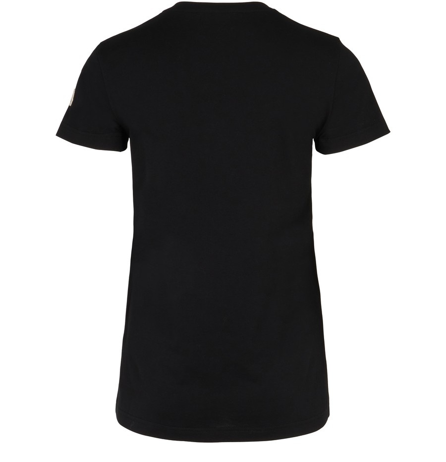 Short-sleeved t-shirt - 3