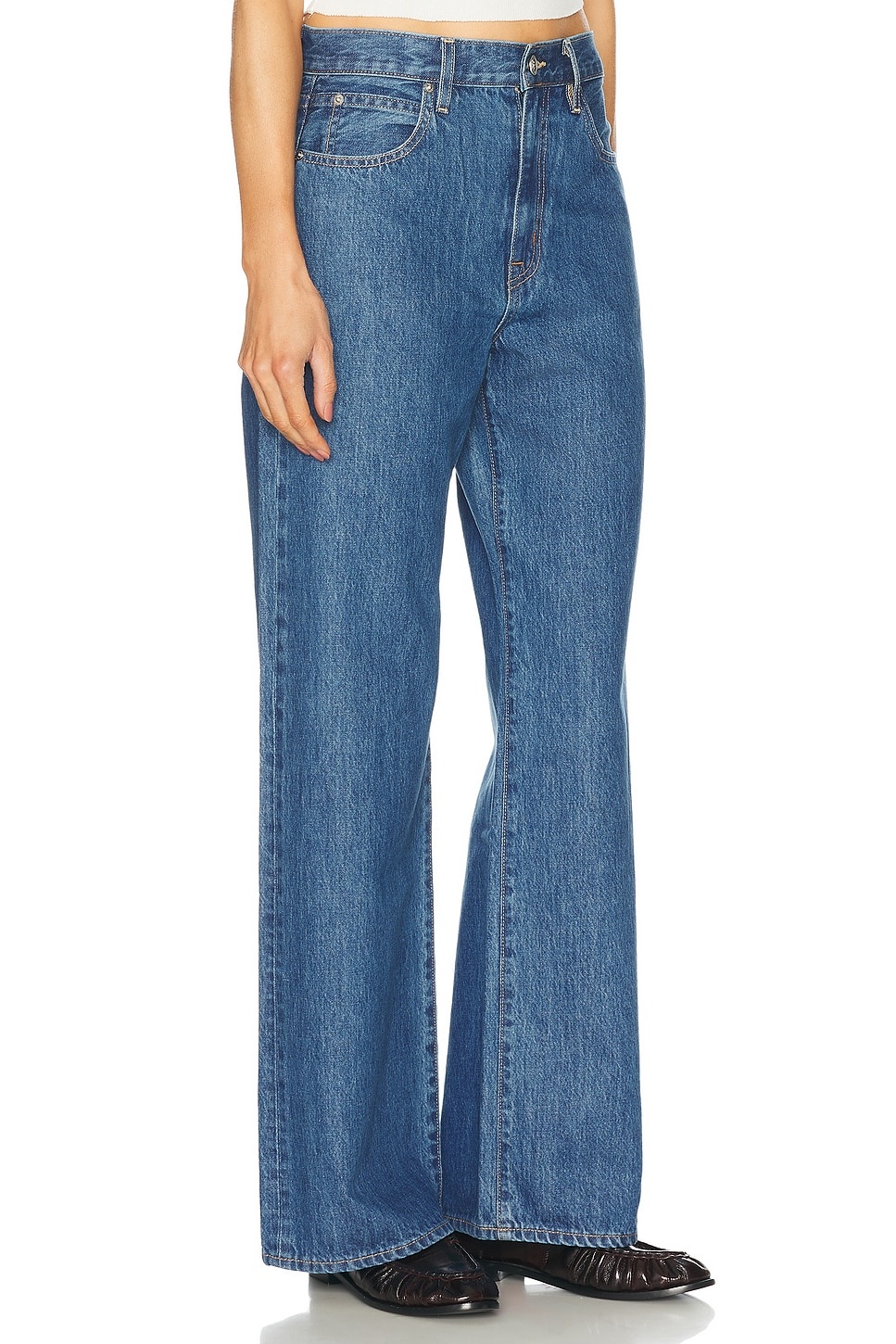 Grace Wide Leg - 2