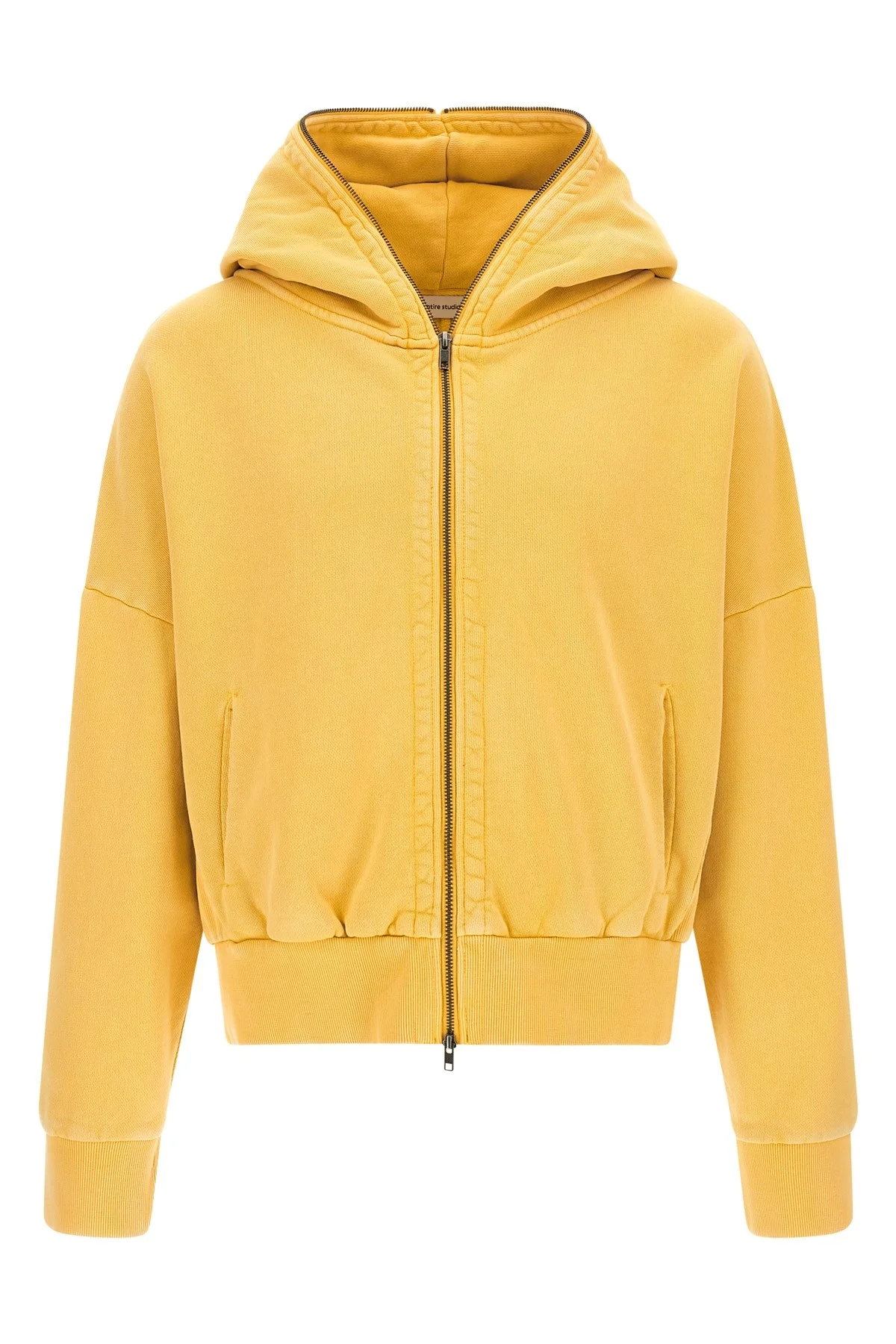 'Eternal Zip' Hoodie - 1