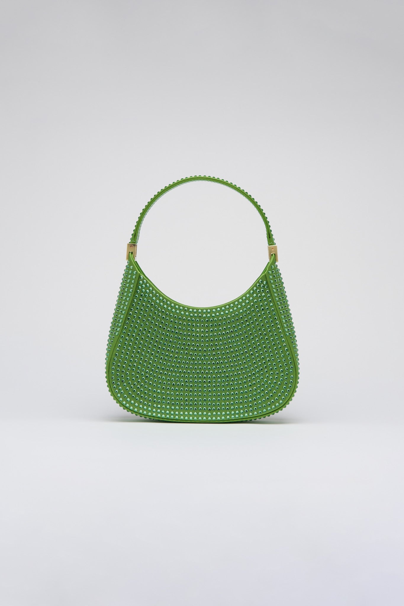 MINI SAU CRYSTAL MINI BAG - 4