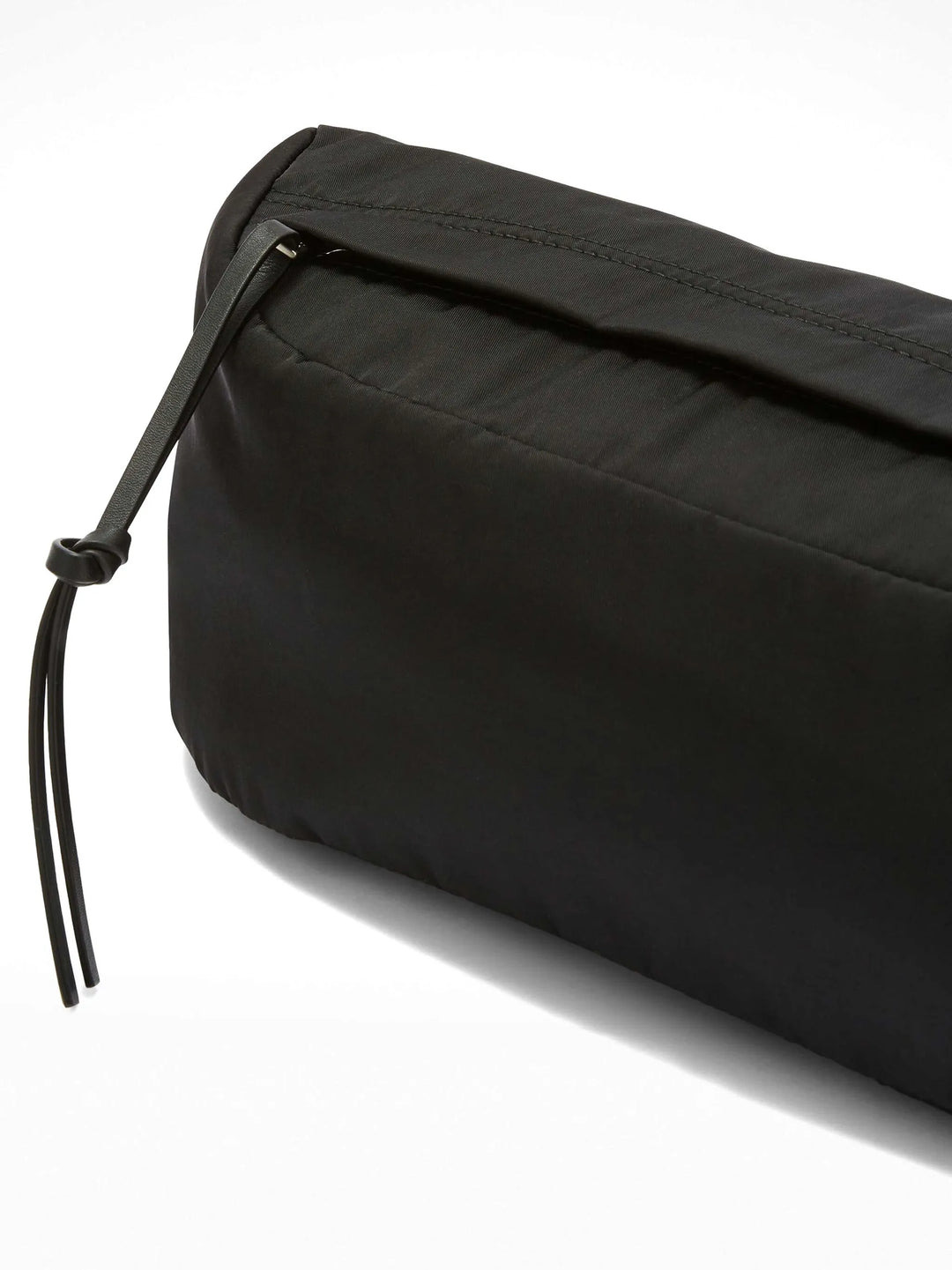 Soft Waist Bag Eco Nylon - 3