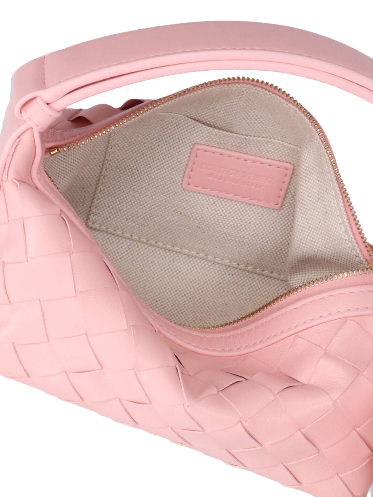 "WALLACE" MINI BAG - 4