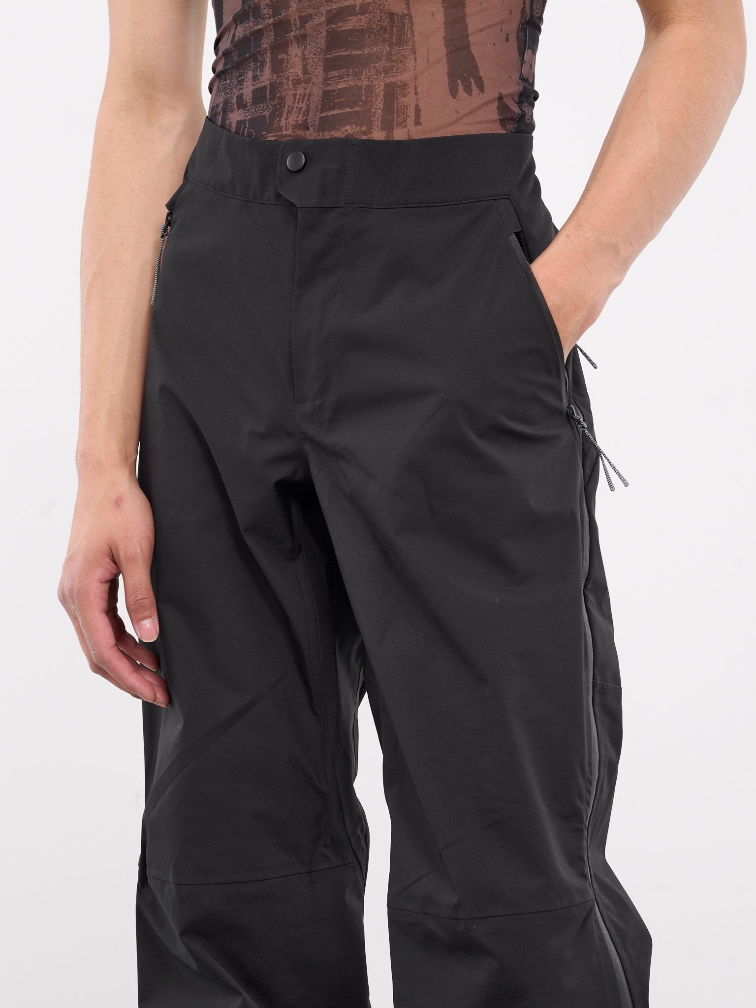 3L Trousers - 4