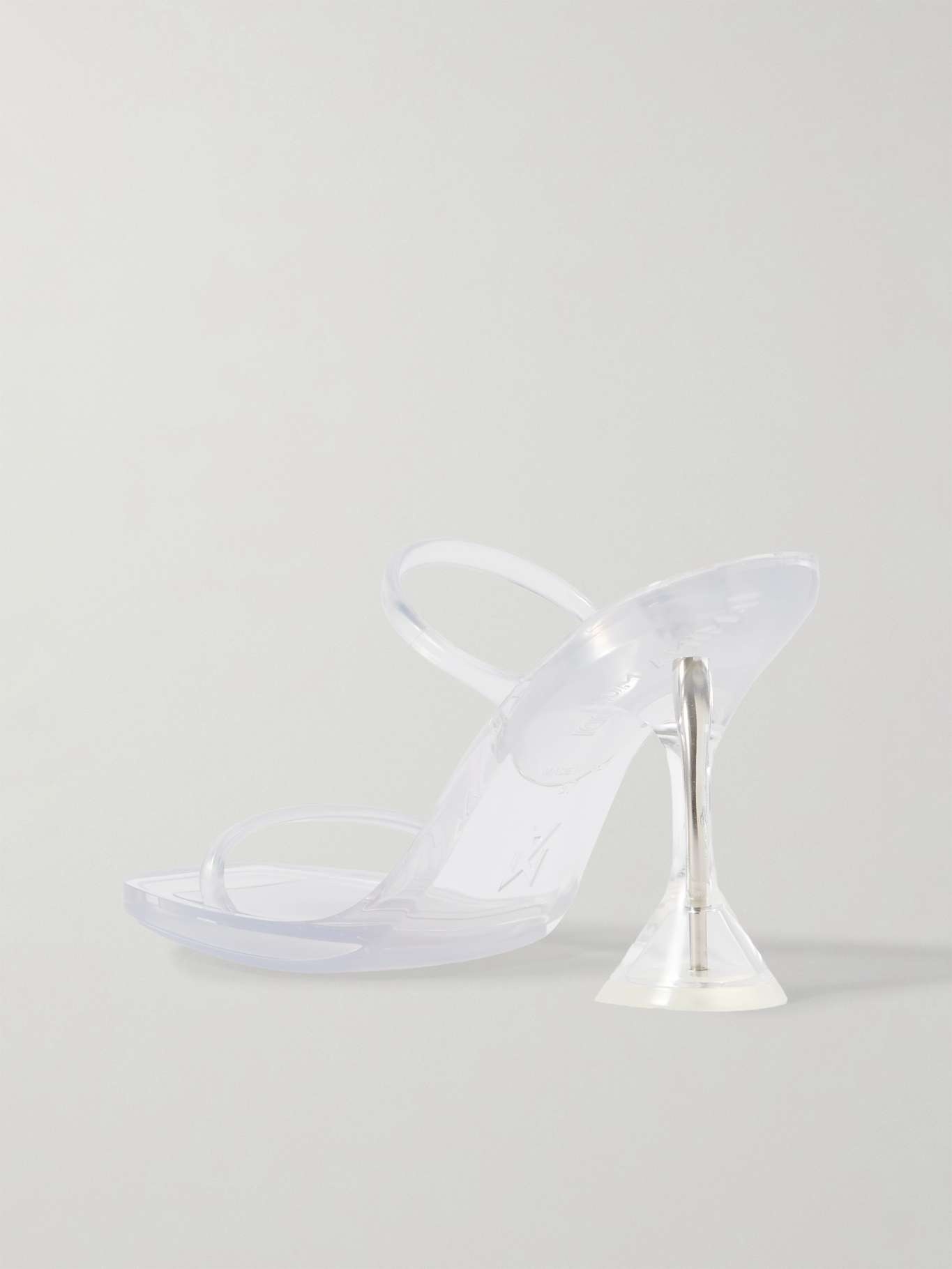 Brito PVC sandals - 3