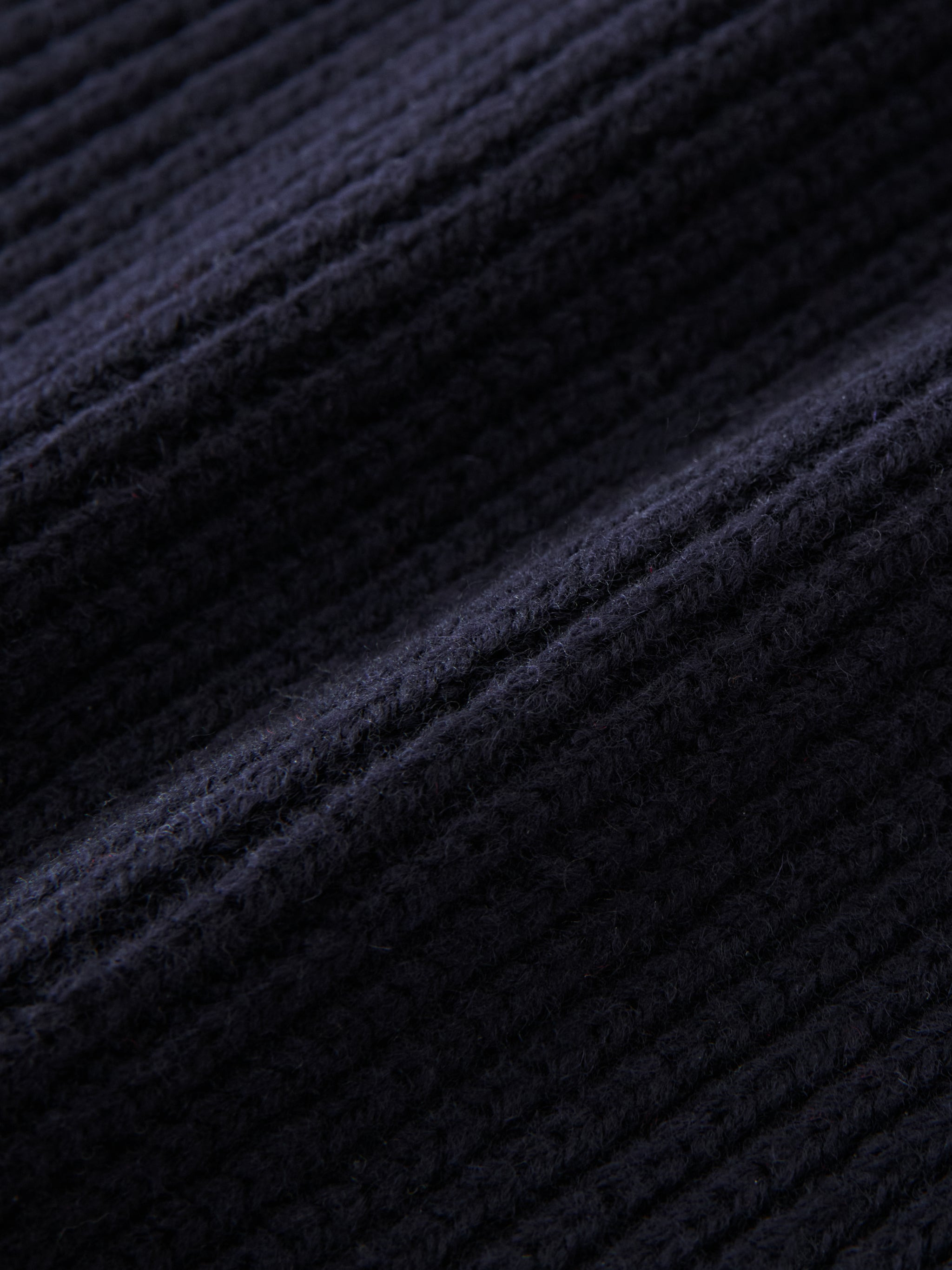 Fife Hodded Scarf - 3
