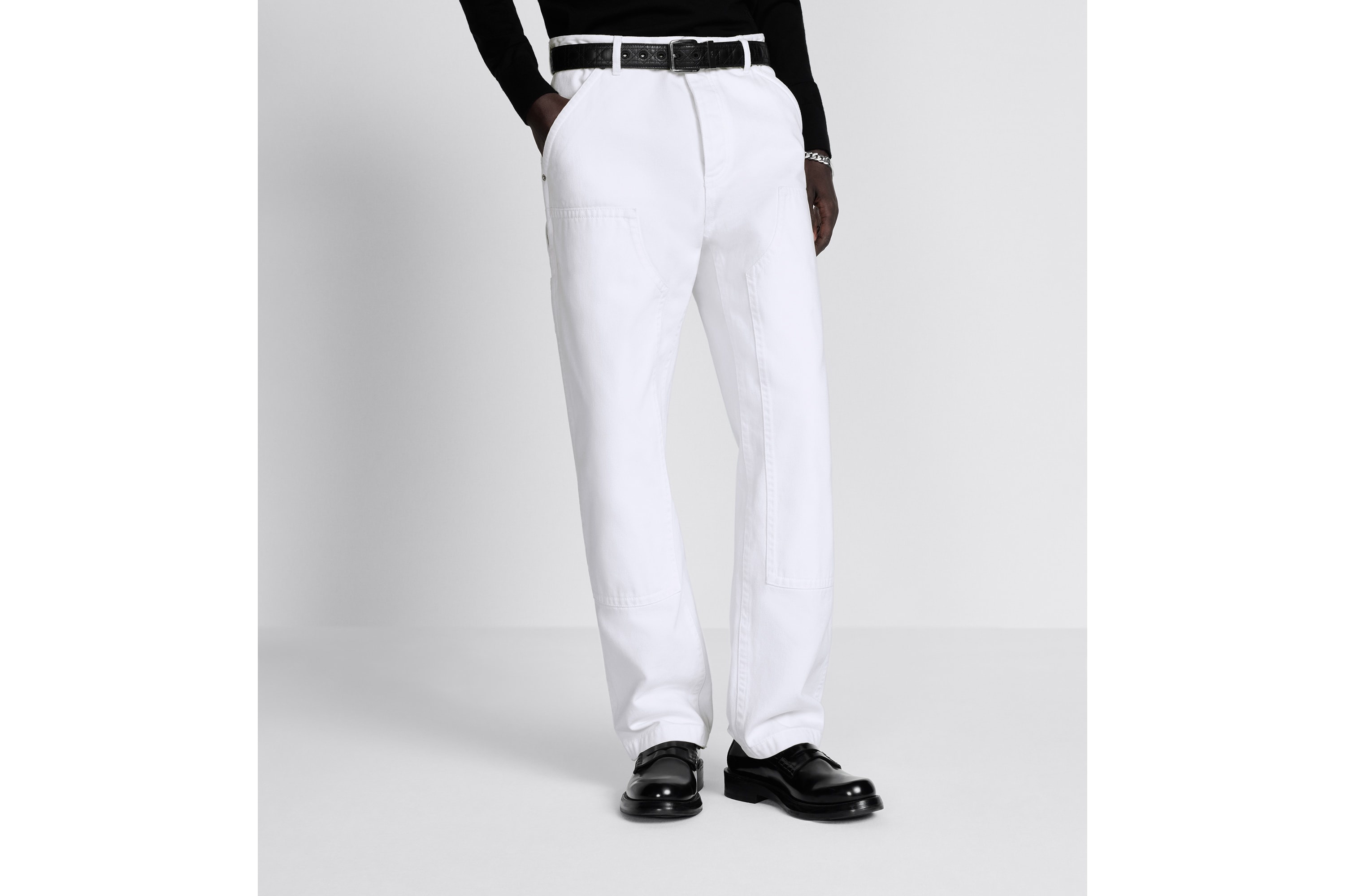 Carpenter Jeans - 4