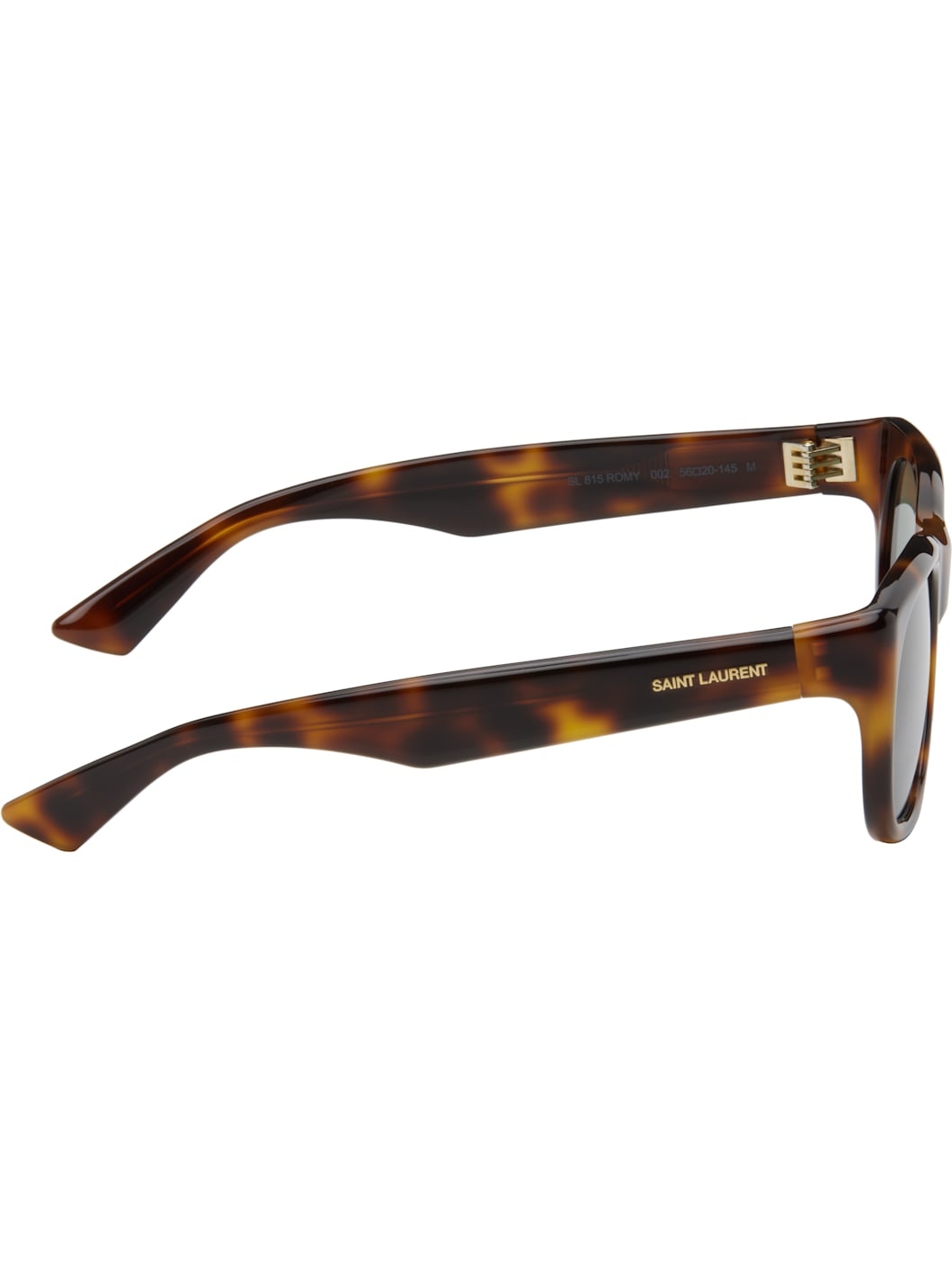 Brown SL 815 ROMY Sunglasses - 2