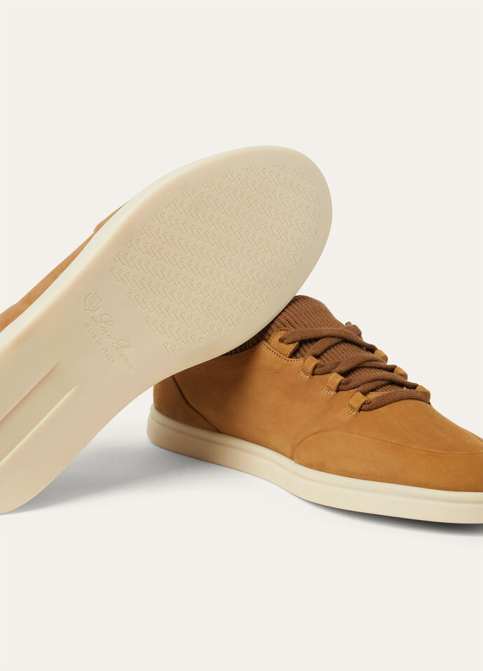 Soho Walk Sneaker - 5