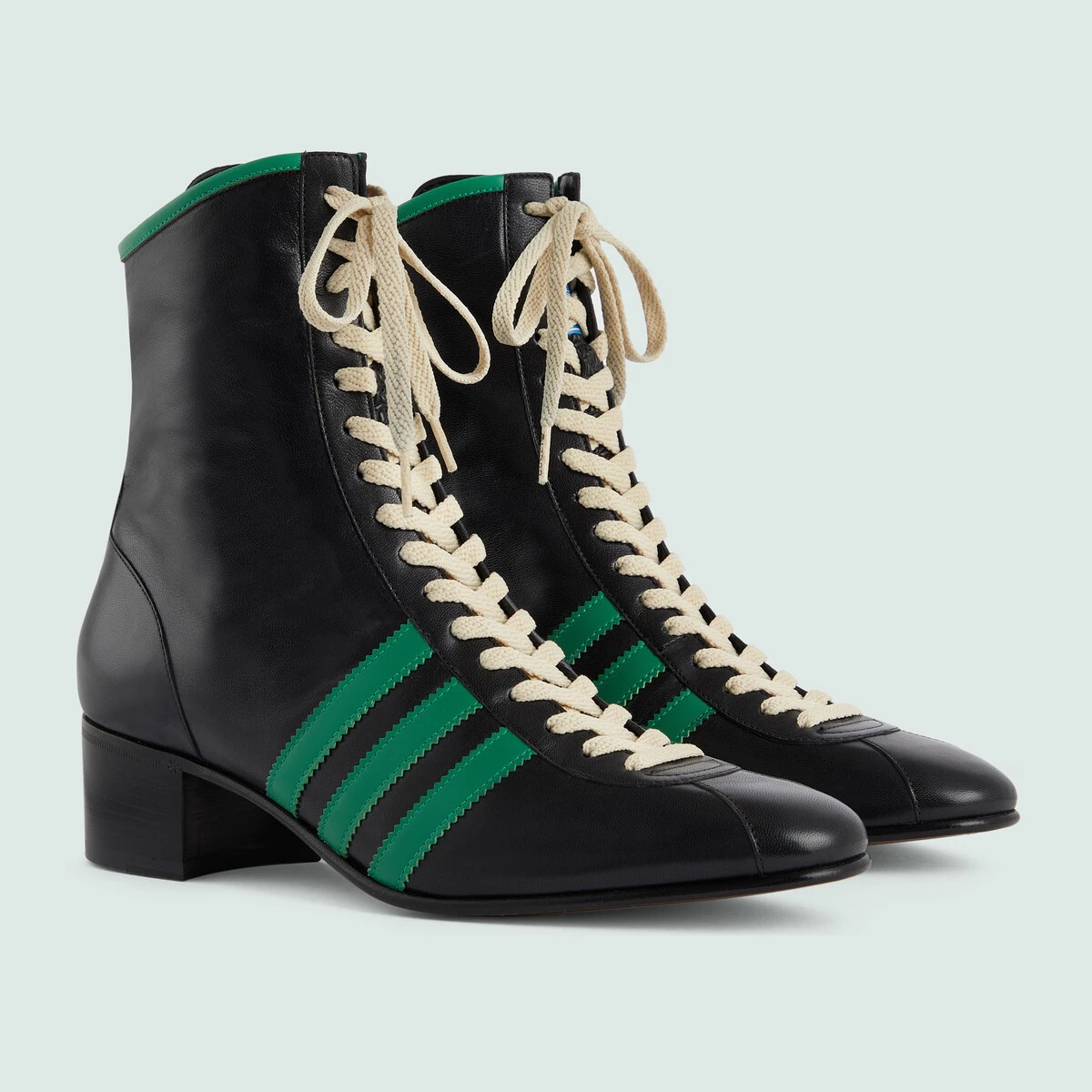 adidas x Gucci men's boot - 2