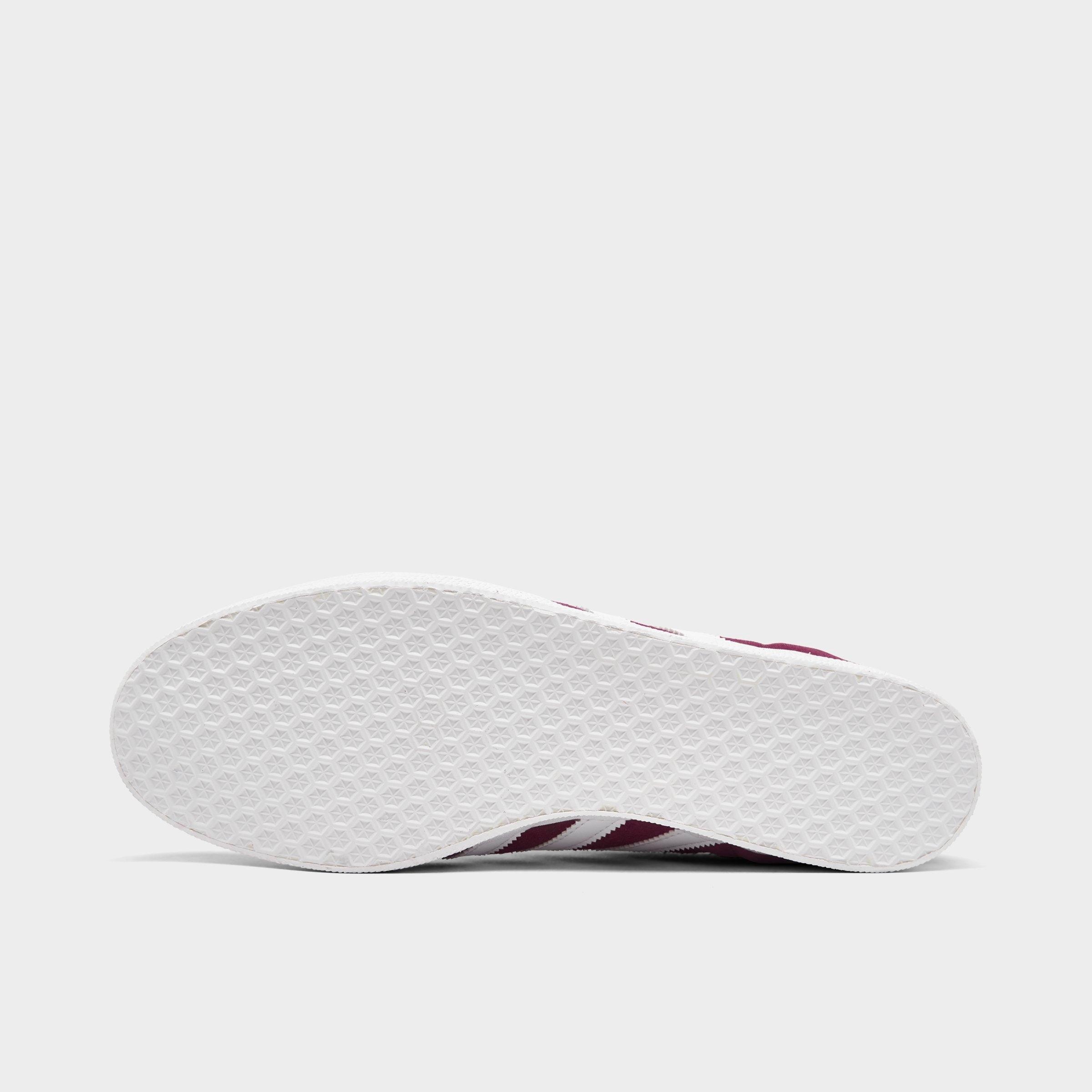 ADIDAS ORIGINALS GAZELLE CASUAL SHOES - 6