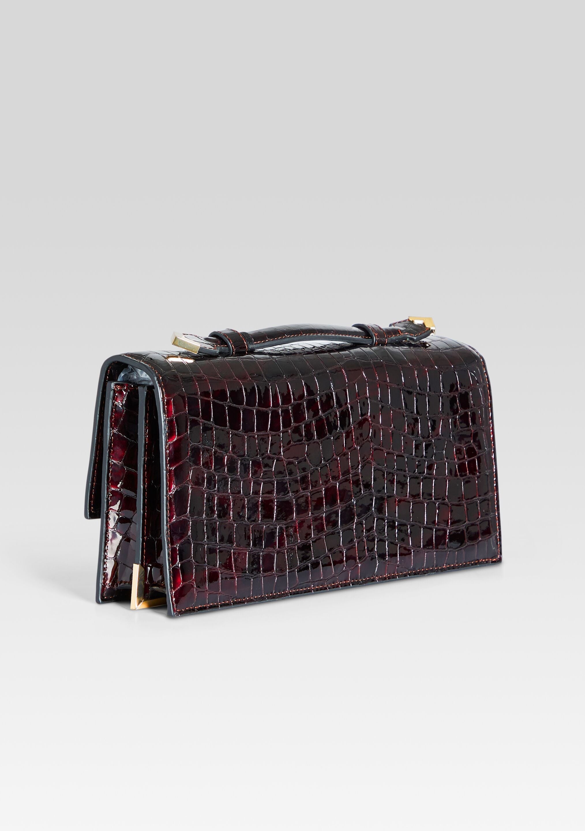PHOEBE CLUTCH - 3