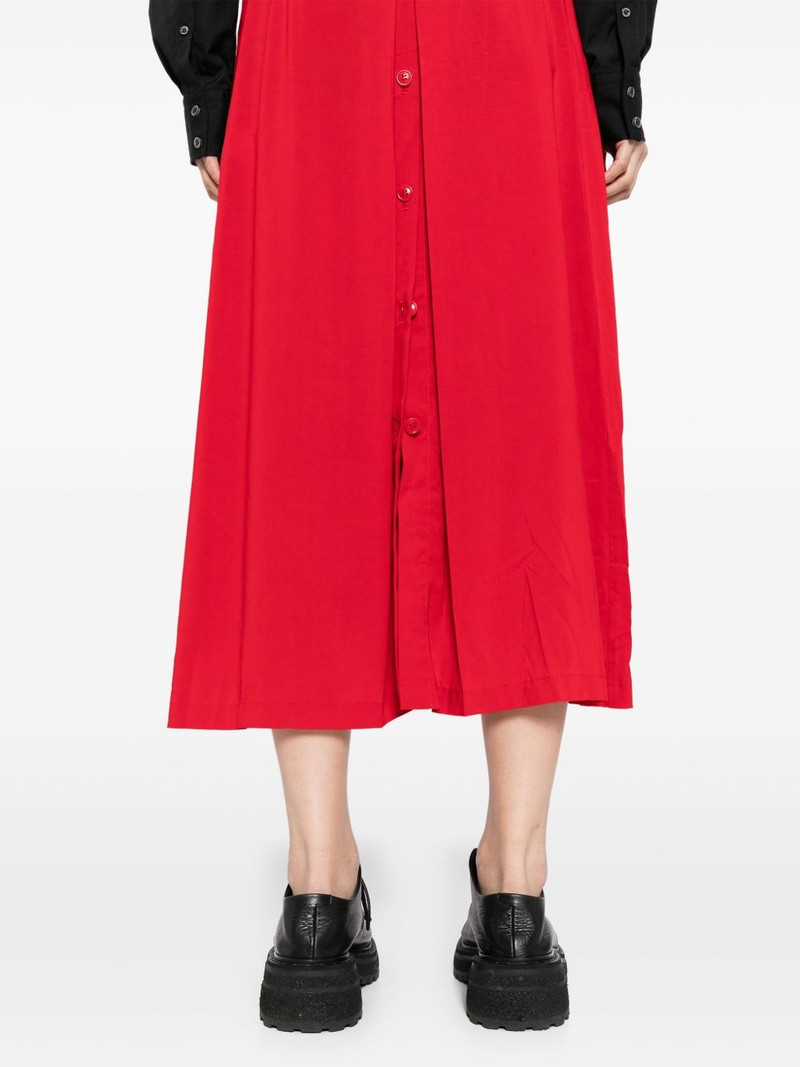 draped sleeveless dress 5