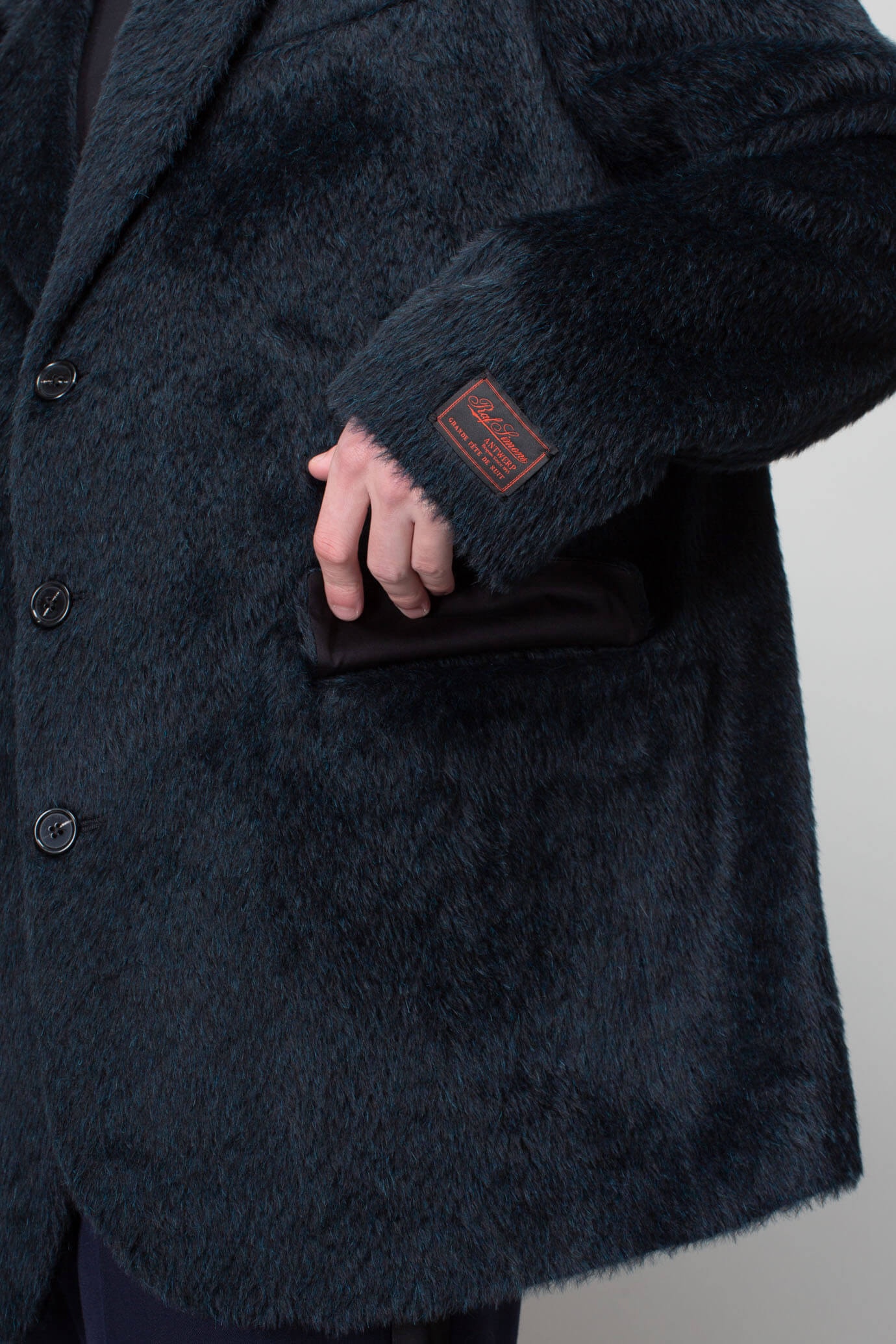 Oversized Blazer - 4