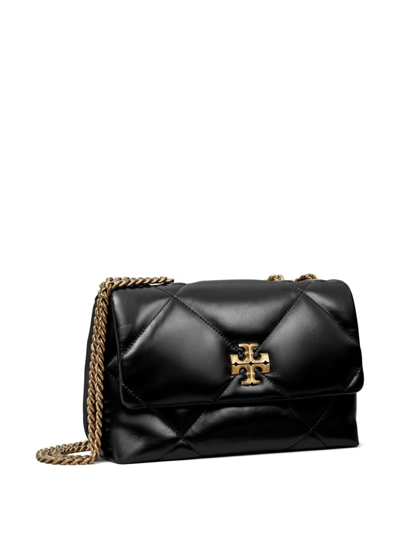small Kira quilted shoulder bag 3