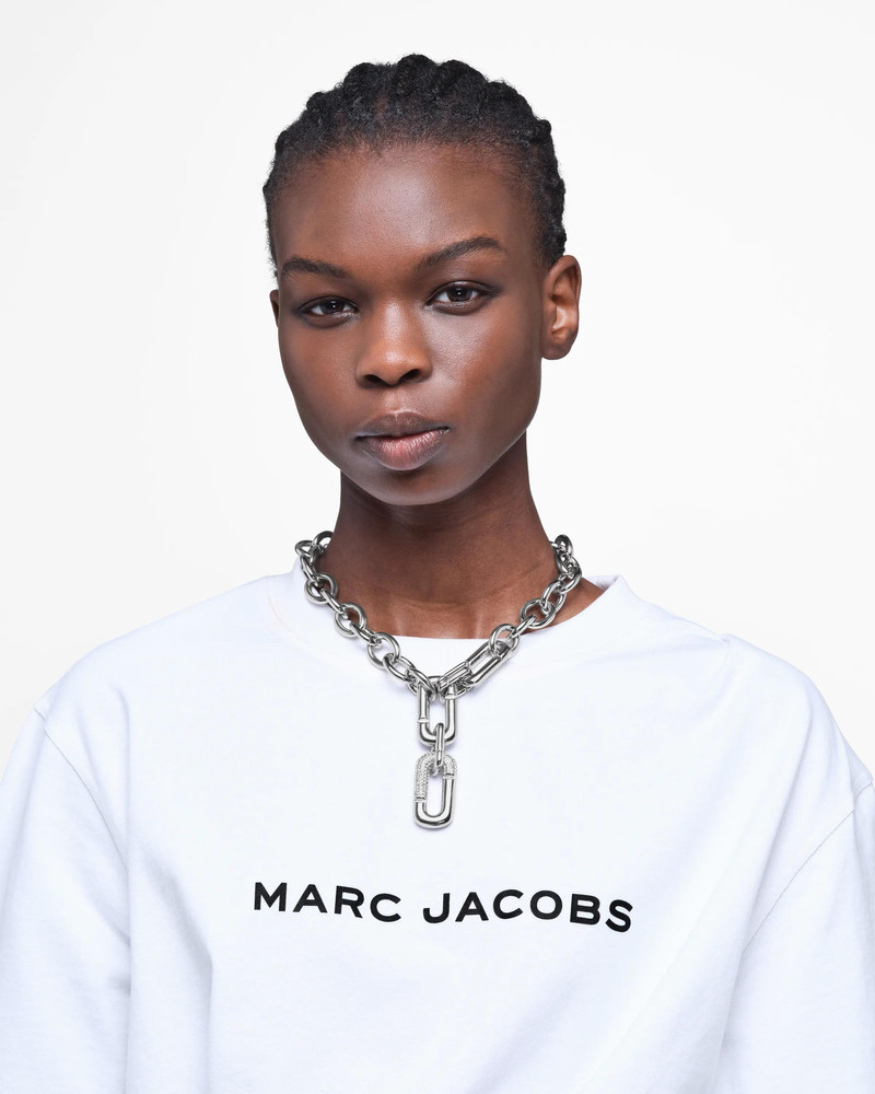 Marc Jacobs THE POP J MARC STATEMENT NECKLACE outlook