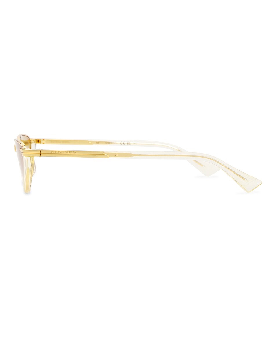 Cat Eye Sunglasses - 3