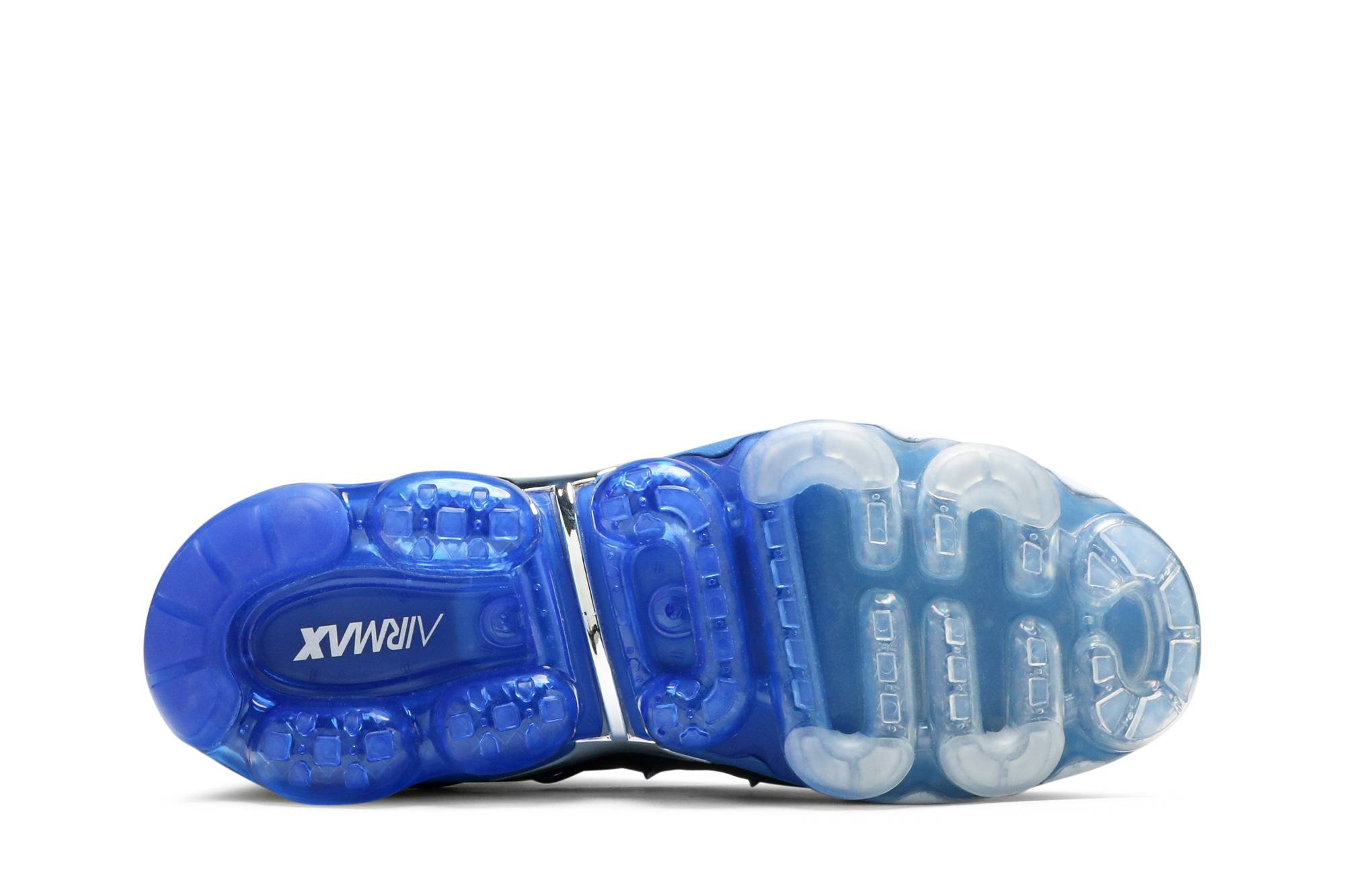 Air VaporMax Plus 'Orlando Magic' - 4