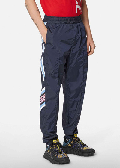 VERSACE Greca Sweatpants outlook