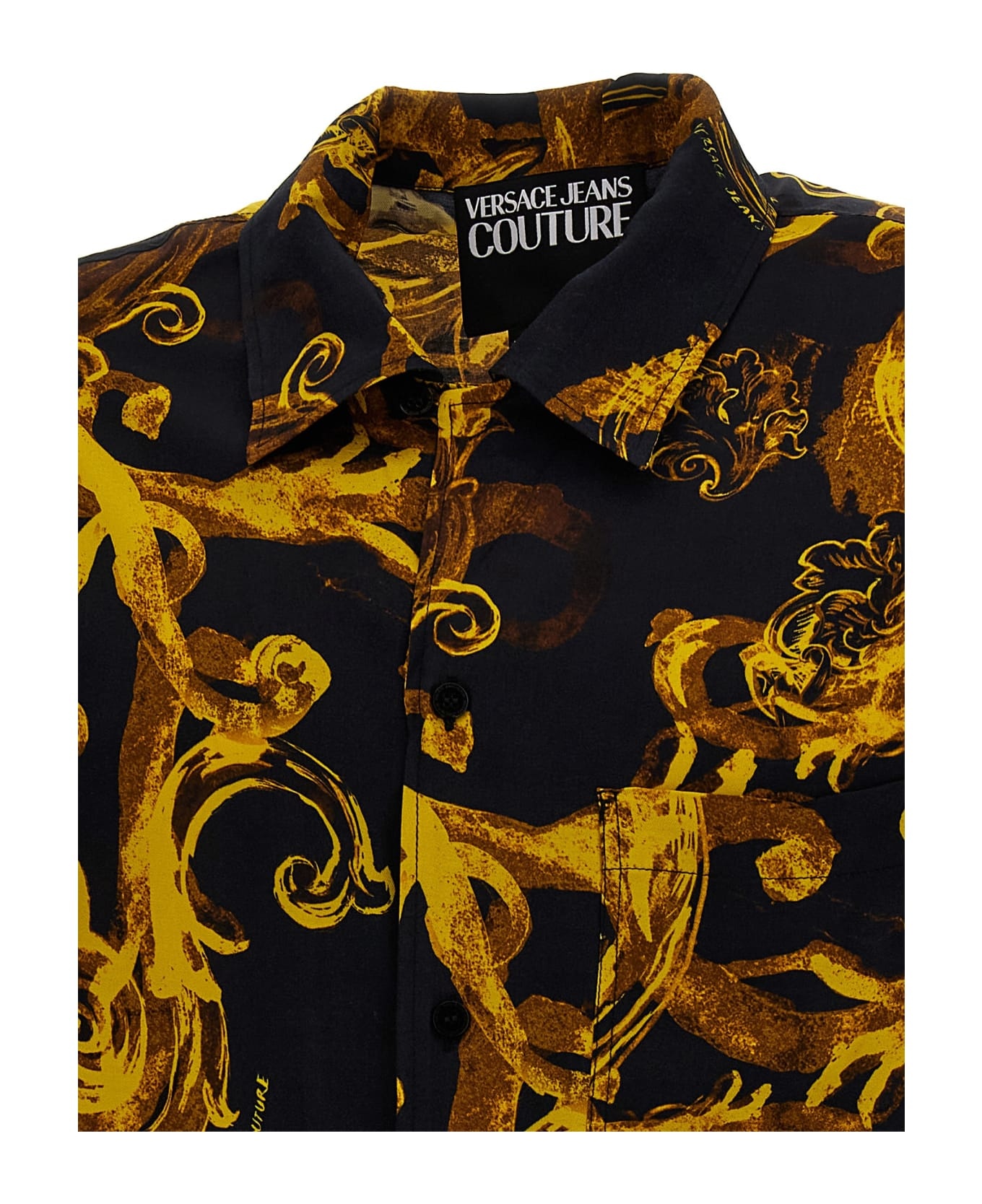 'barocco' Shirt - 4