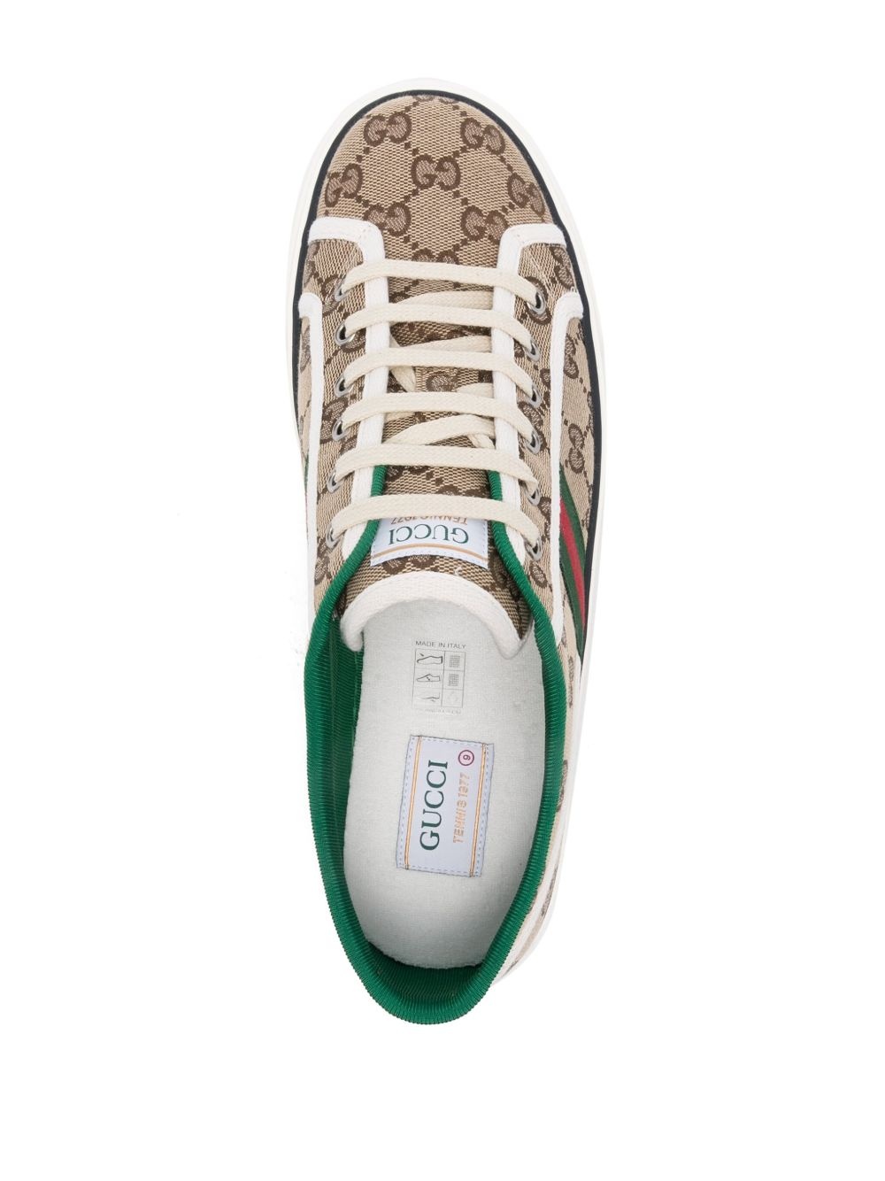 GG Gucci 1977 sneakers - 4