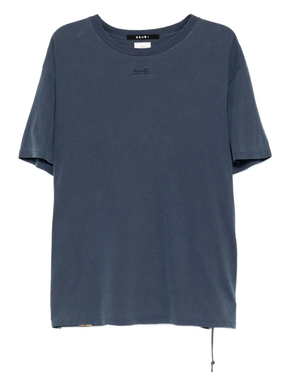 Stitch Up T-shirt - 1