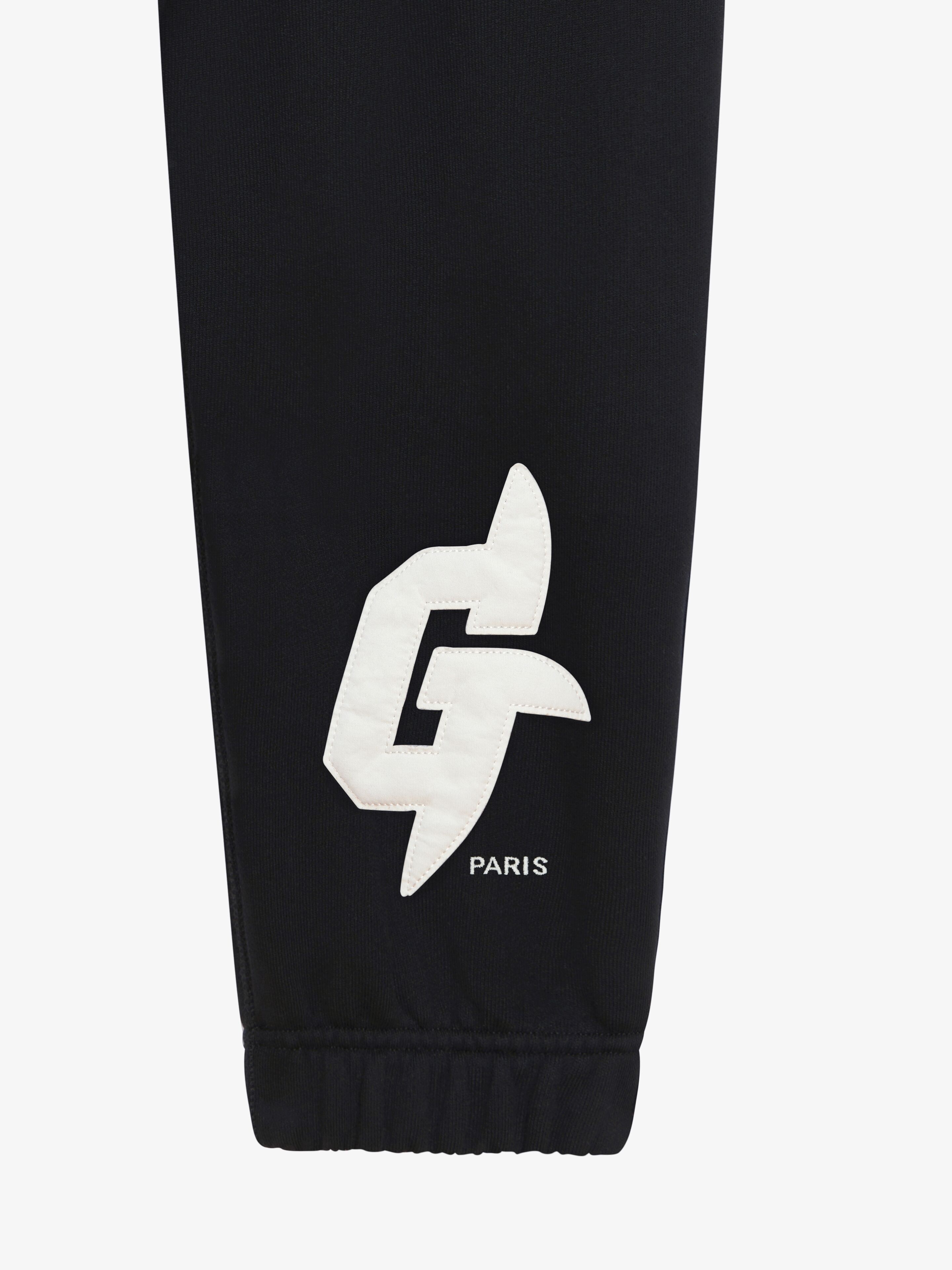 G RIDER JOGGER PANTS - 5