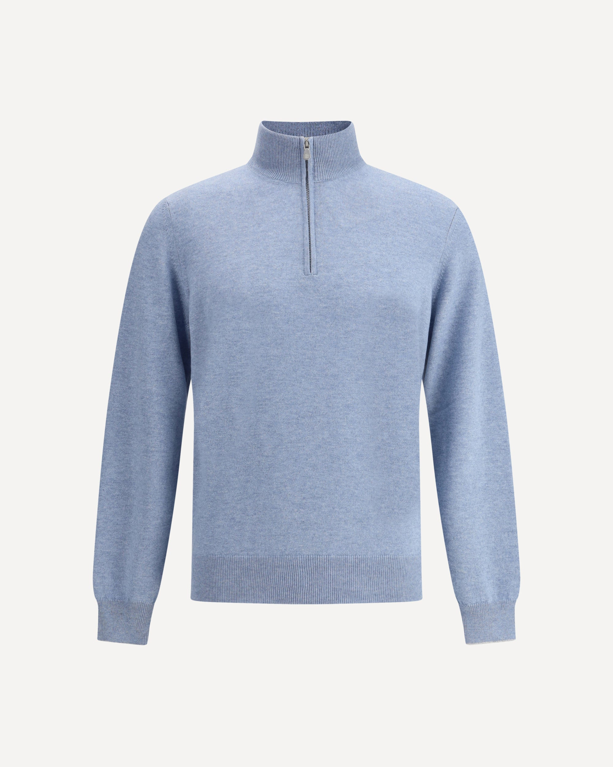 Cashmere Sweater - 1
