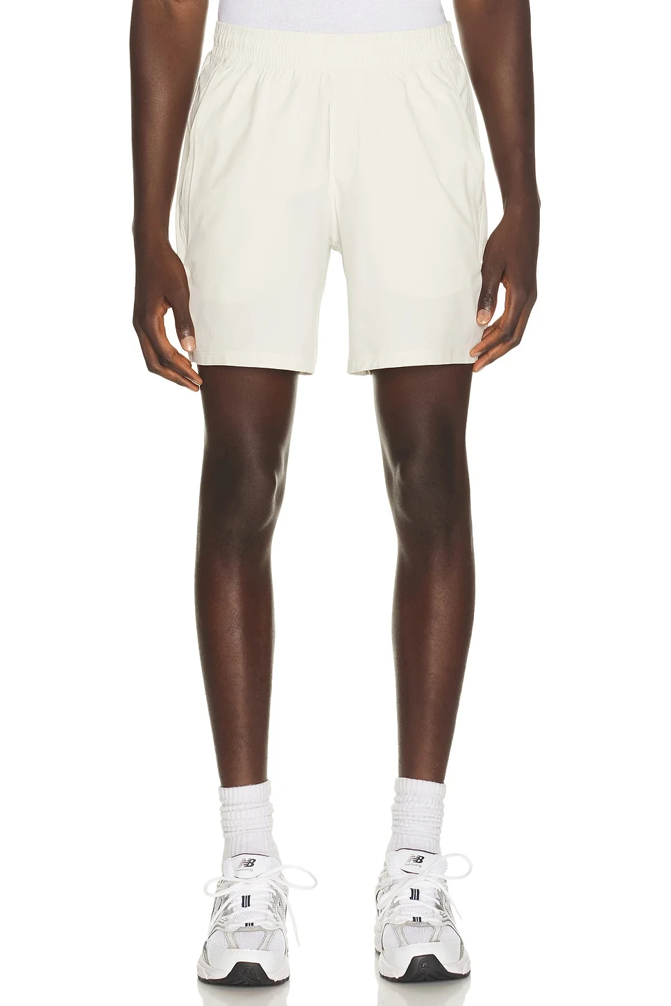 Pace Breaker Short 7" - 1