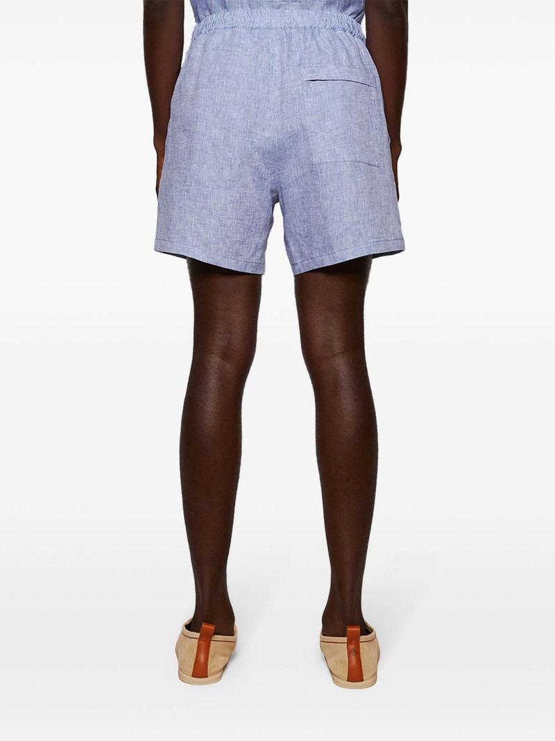 Bay Solaire bermuda shorts 5