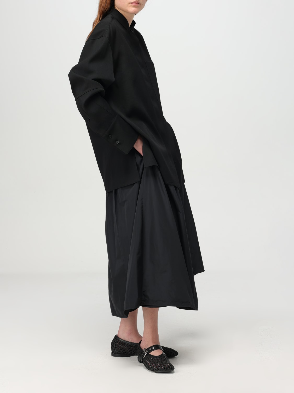 Shirt woman Jil Sander - 2