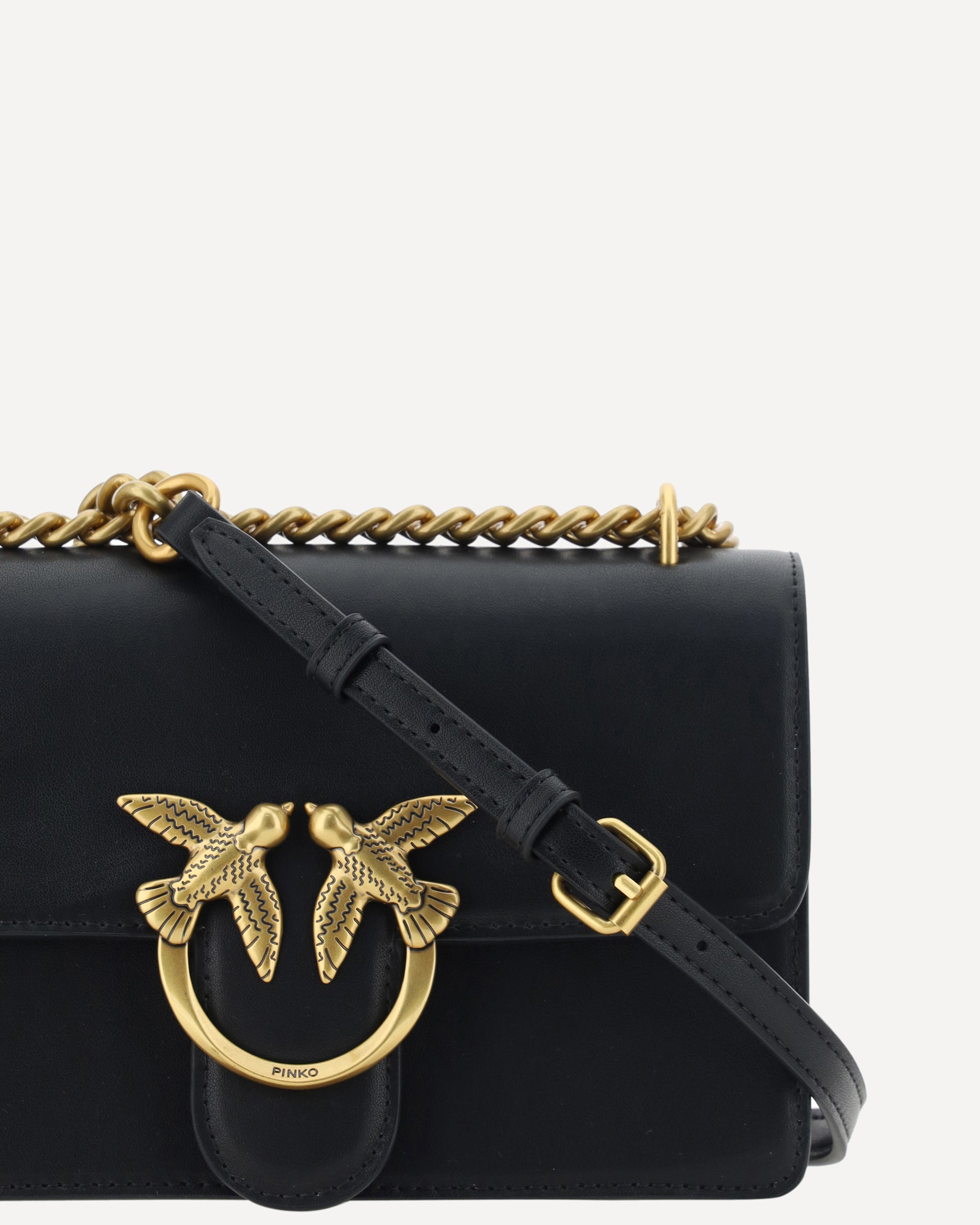 Love One Mini Shoulder Bag - 4