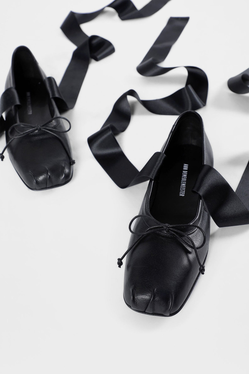 Paloma Ballerinas 5