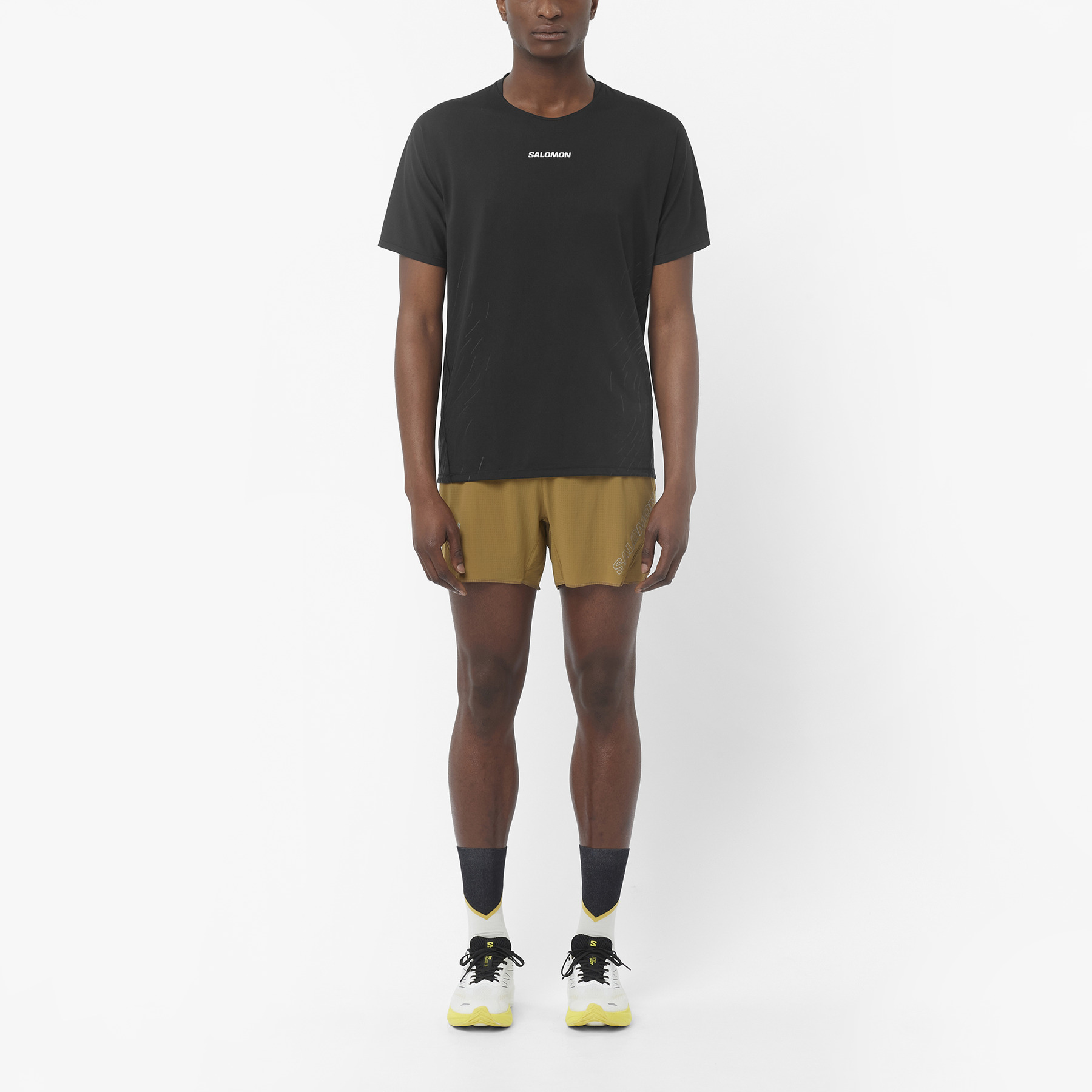 SENSE AERO 5" - 3
