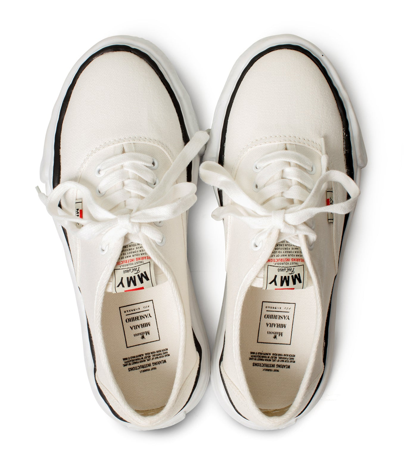 BAKER/CANVAS - 6