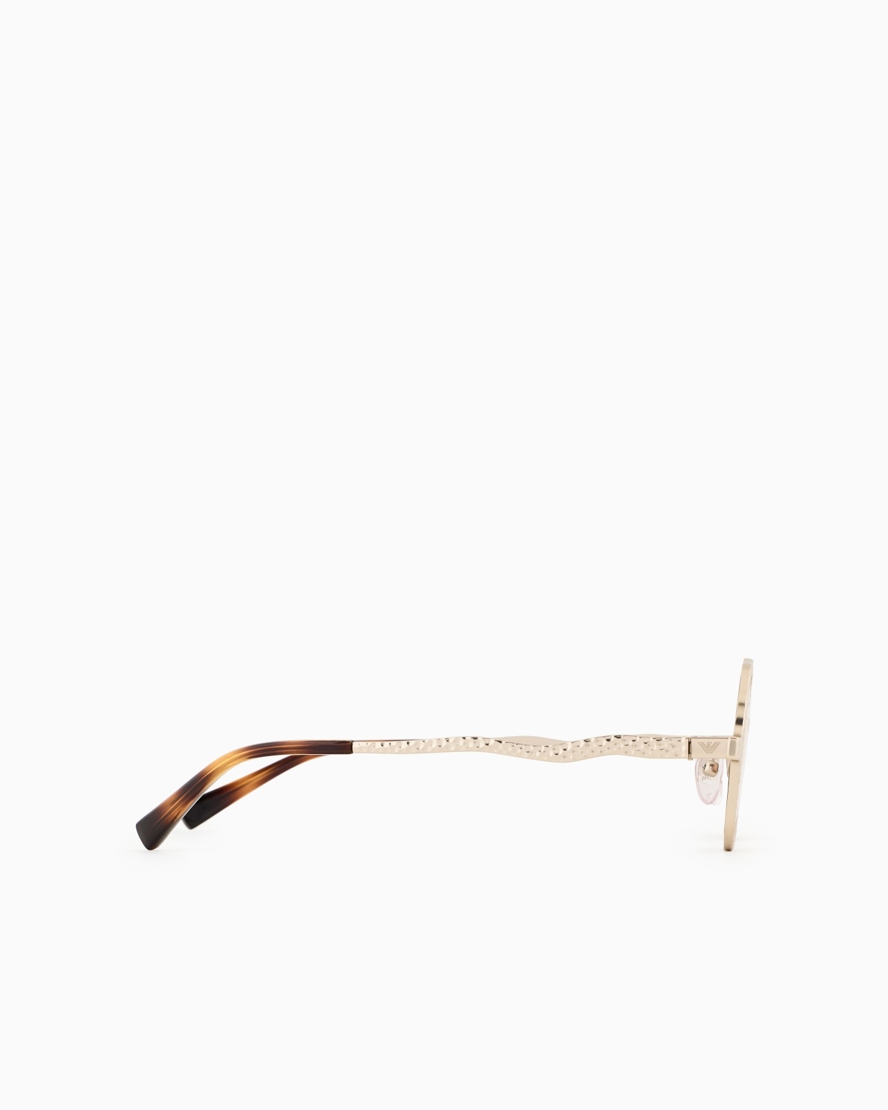 MEN’S ROUND SUNGLASSES - 4