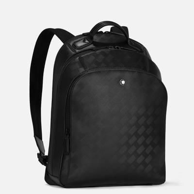 Montblanc Montblanc Extreme 3.0 medium backpack with 3 compartments outlook