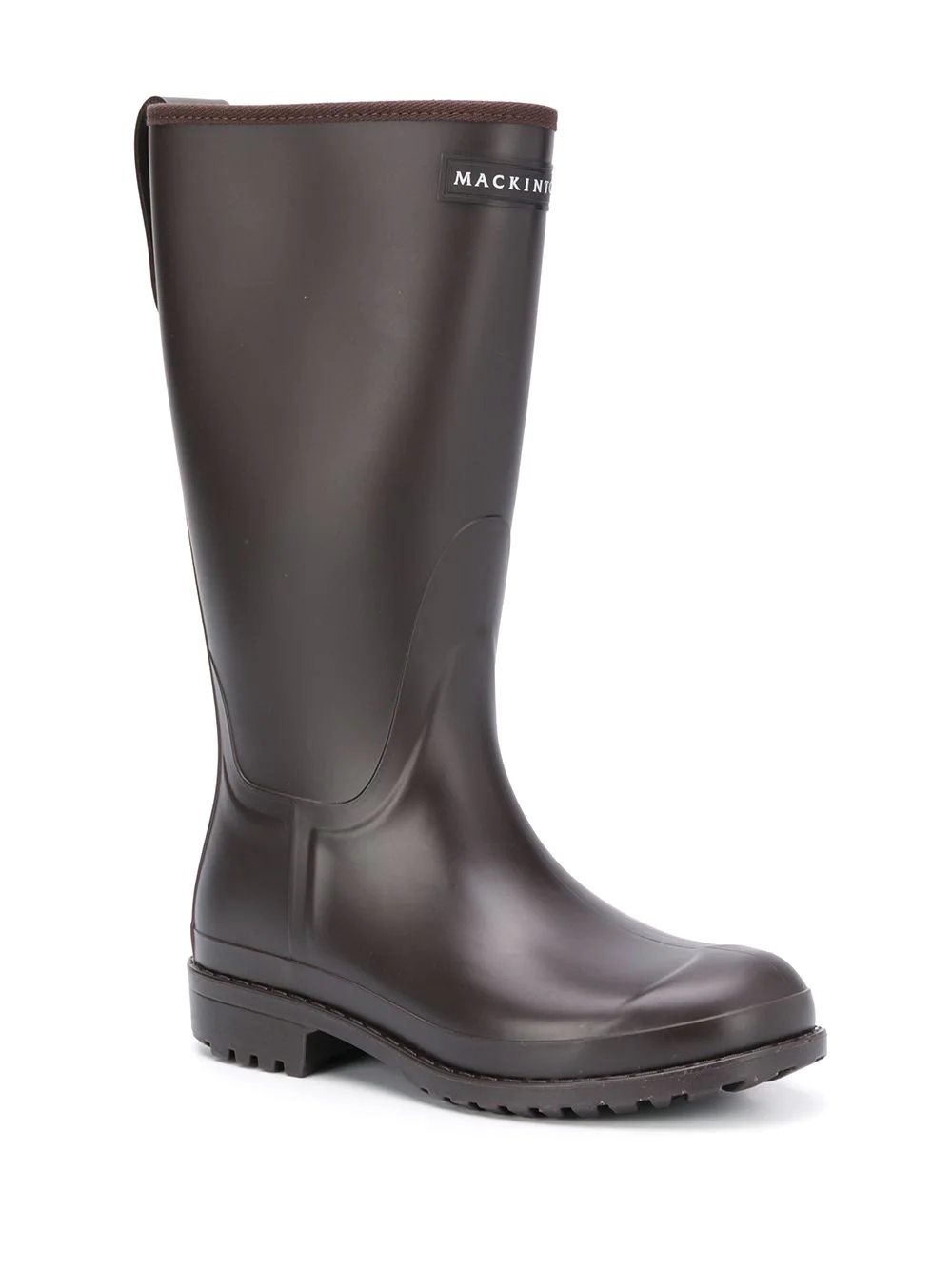 Abington short wellington boots - 2
