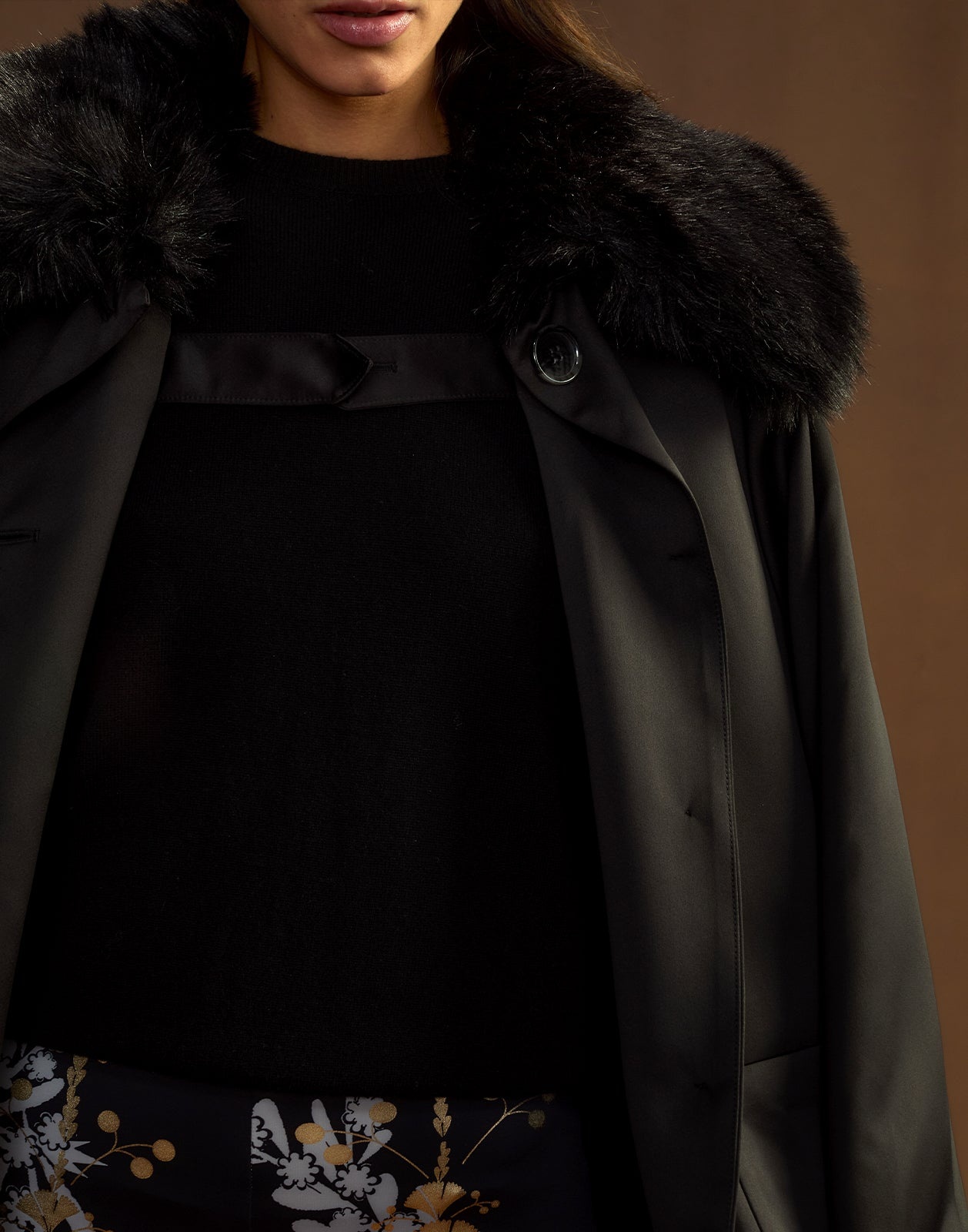 Polished Coat - 4